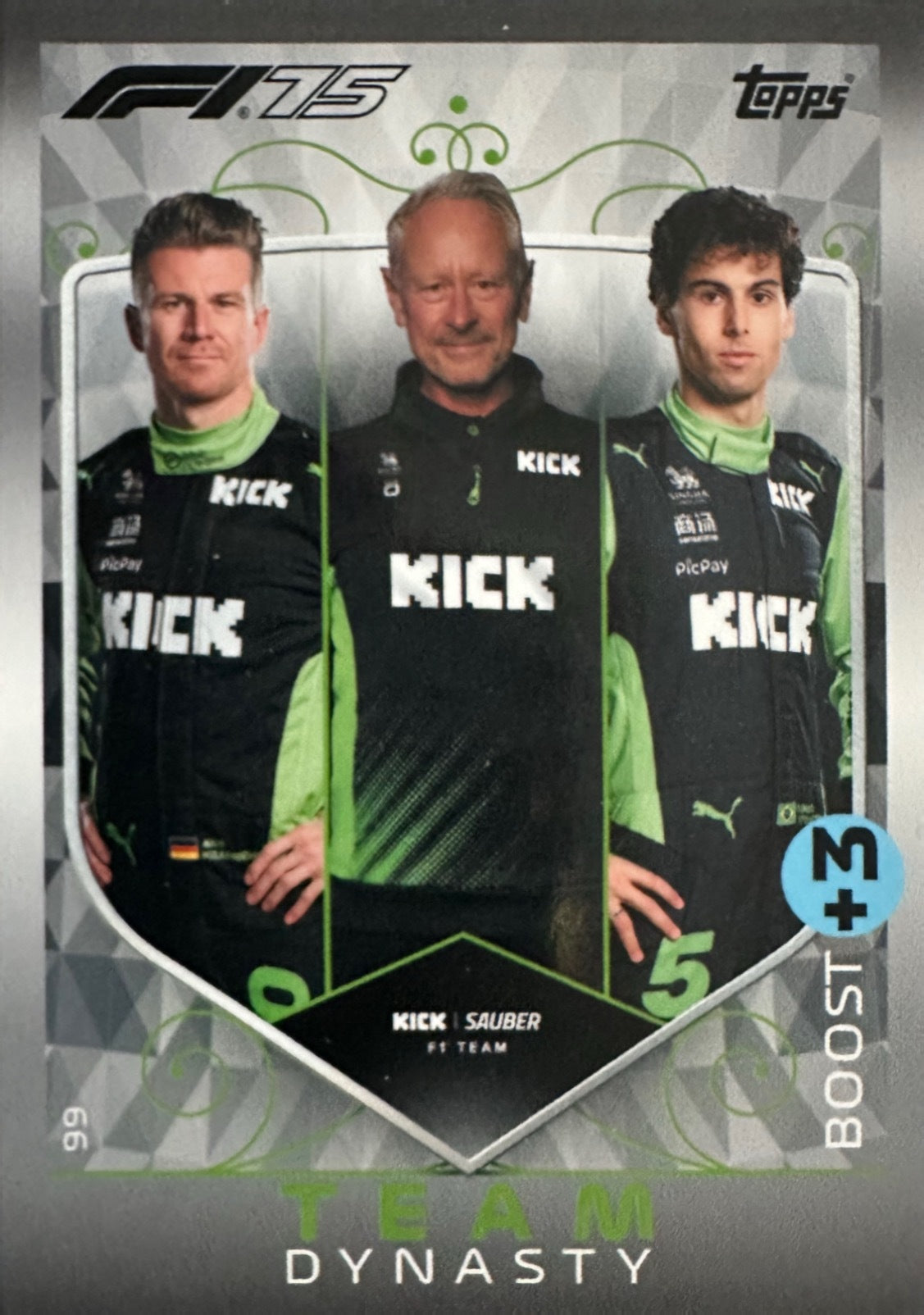 Turbo Attax 2025 Topps mancolista - Scegli Card da 1 a 100