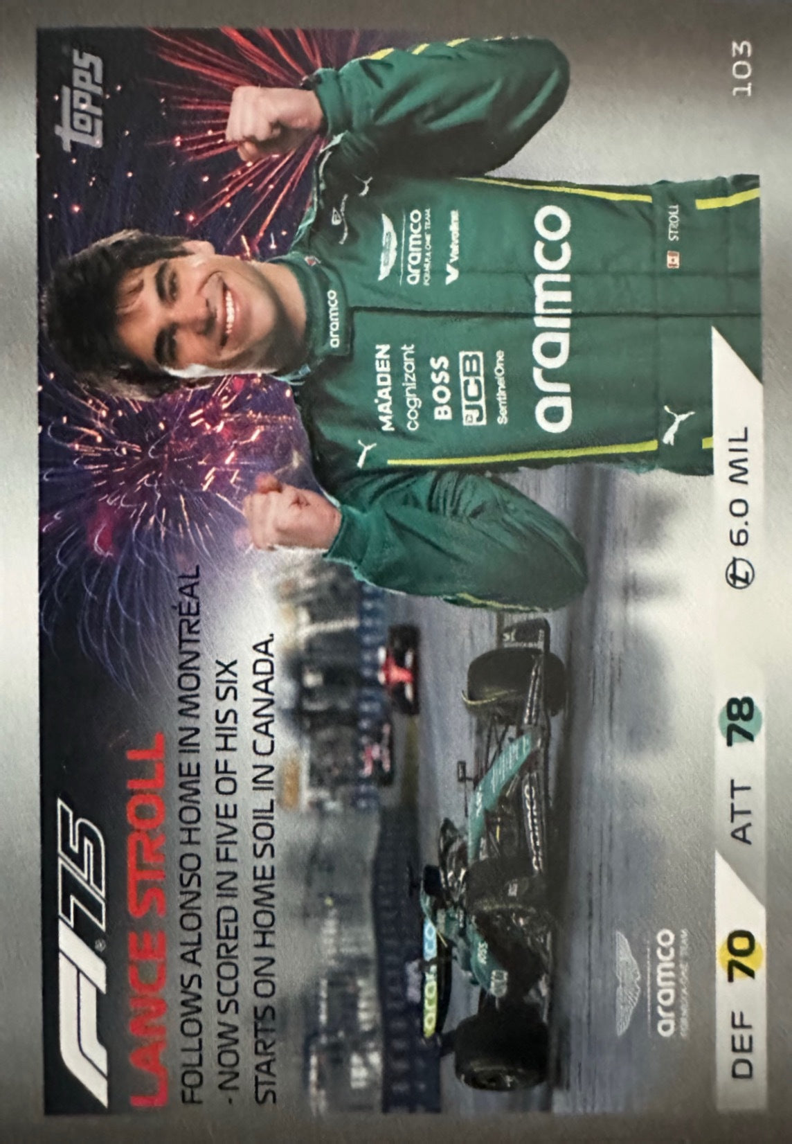 Turbo Attax 2025 Topps mancolista - Scegli Card da 101 a 200