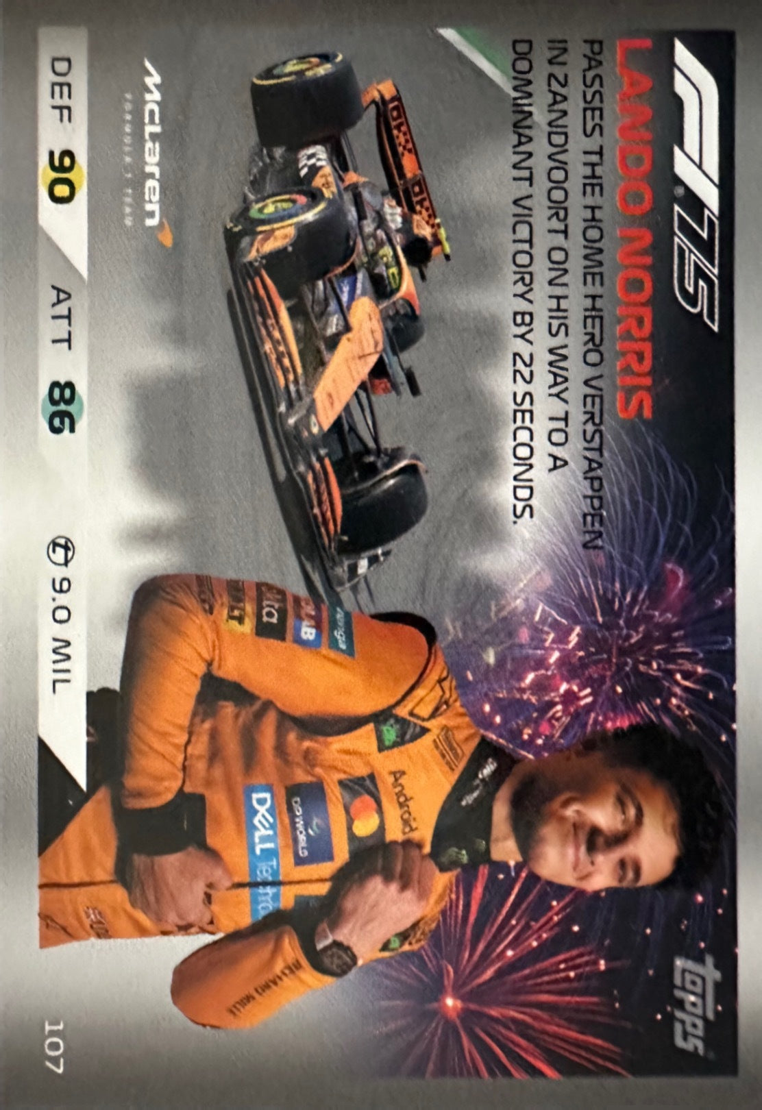 Turbo Attax 2025 Topps mancolista - Scegli Card da 101 a 200