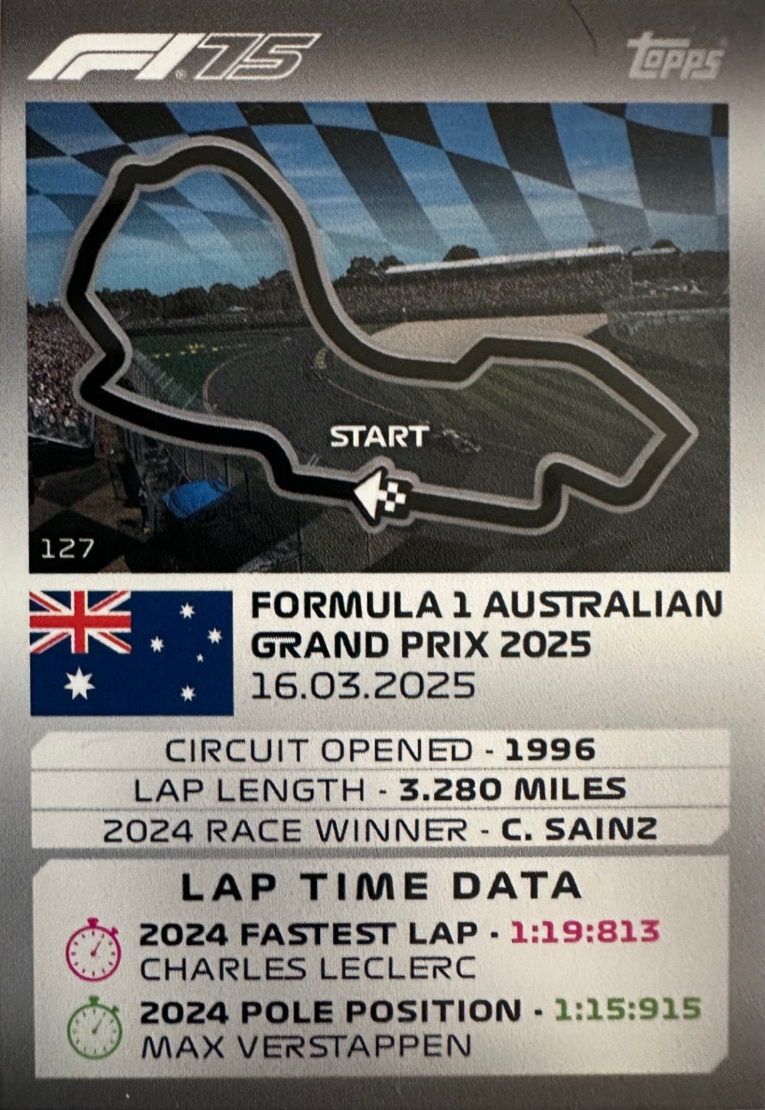 Turbo Attax 2025 Topps mancolista - Scegli Card da 101 a 200