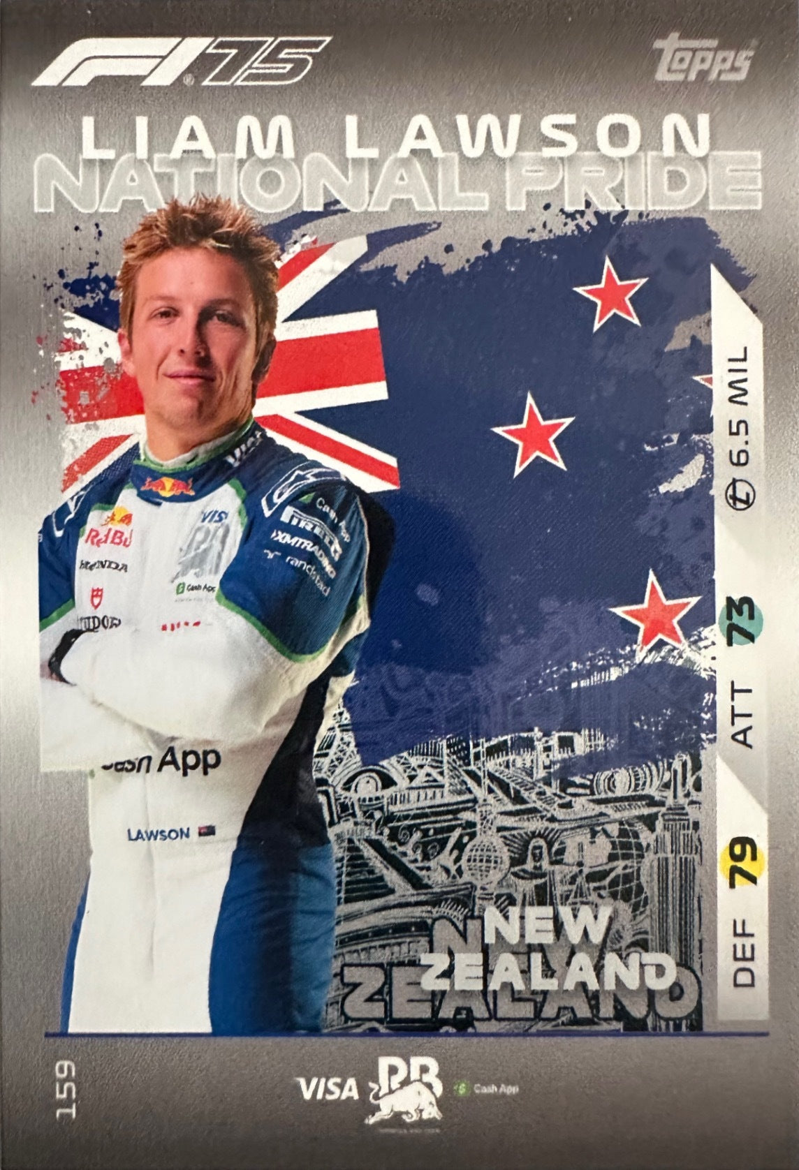 Turbo Attax 2025 Topps mancolista - Scegli Card da 101 a 200