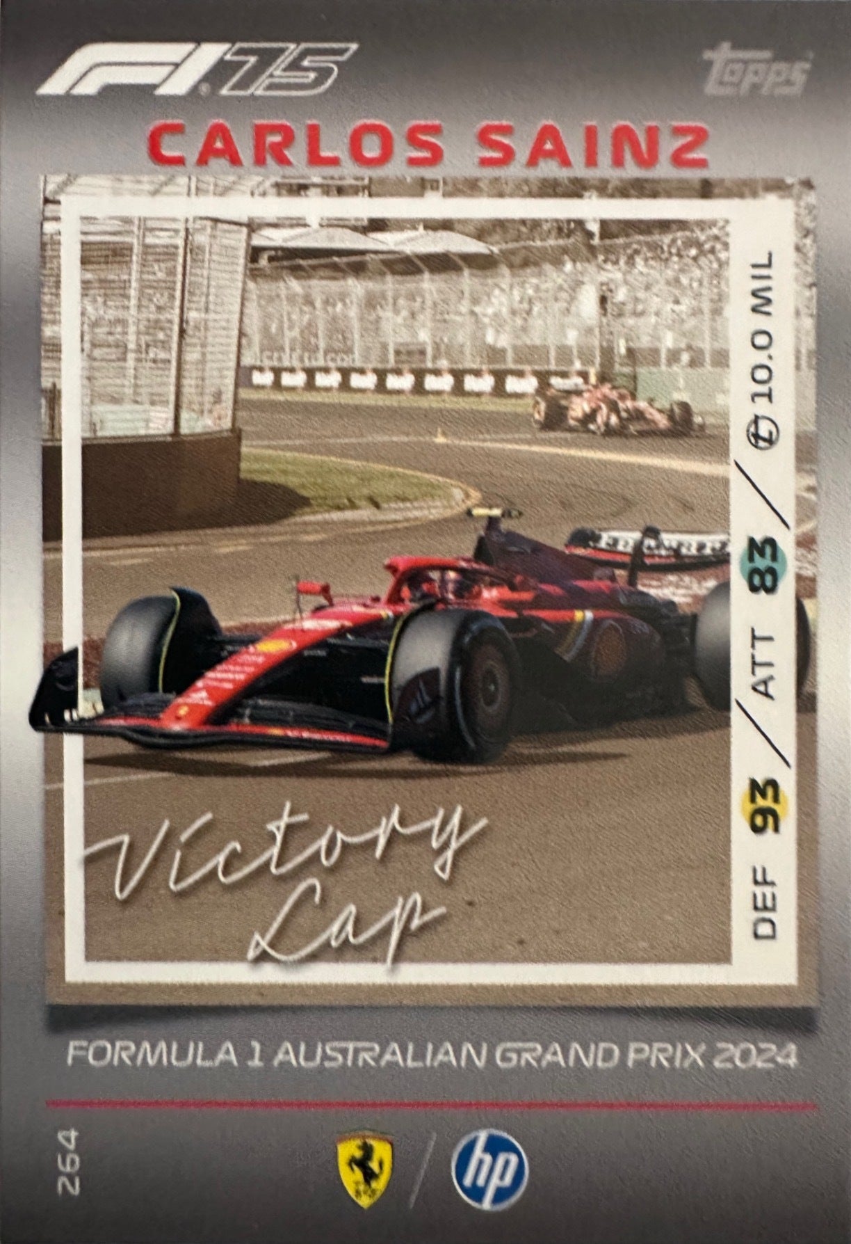 Turbo Attax 2025 Topps mancolista - Scegli Card da 201 a 300