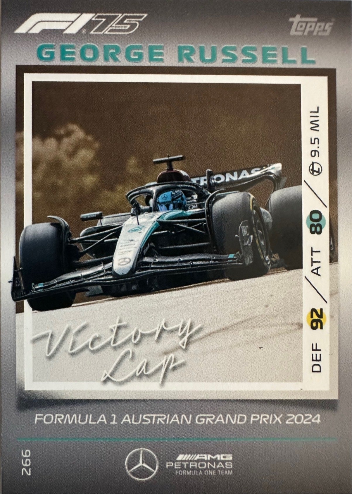 Turbo Attax 2025 Topps mancolista - Scegli Card da 201 a 300