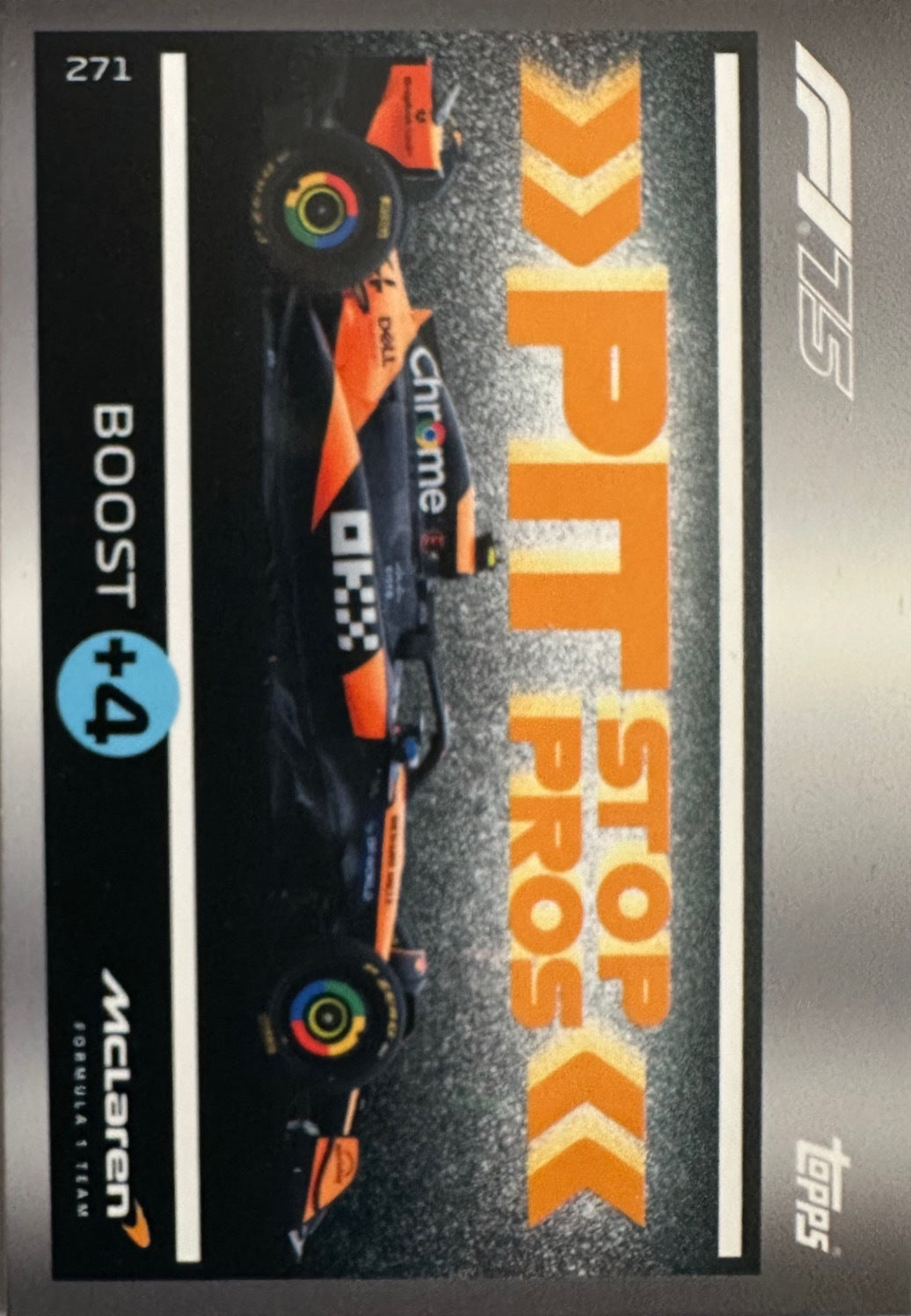 Turbo Attax 2025 Topps mancolista - Scegli Card da 201 a 300