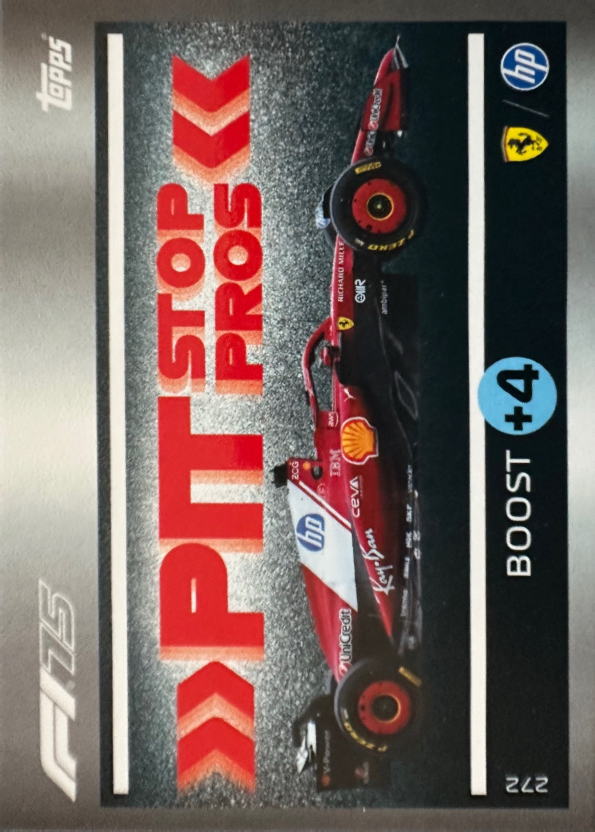 Turbo Attax 2025 Topps mancolista - Scegli Card da 201 a 300