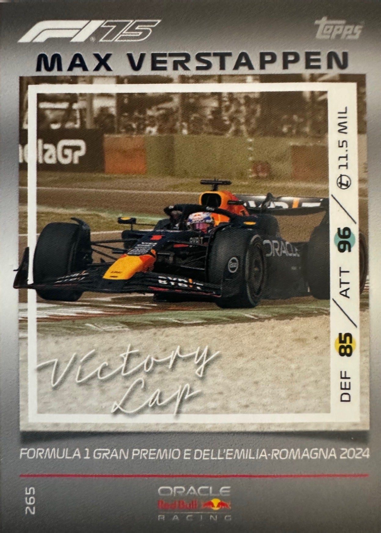 Turbo Attax 2025 Topps mancolista - Scegli Card da 201 a 300