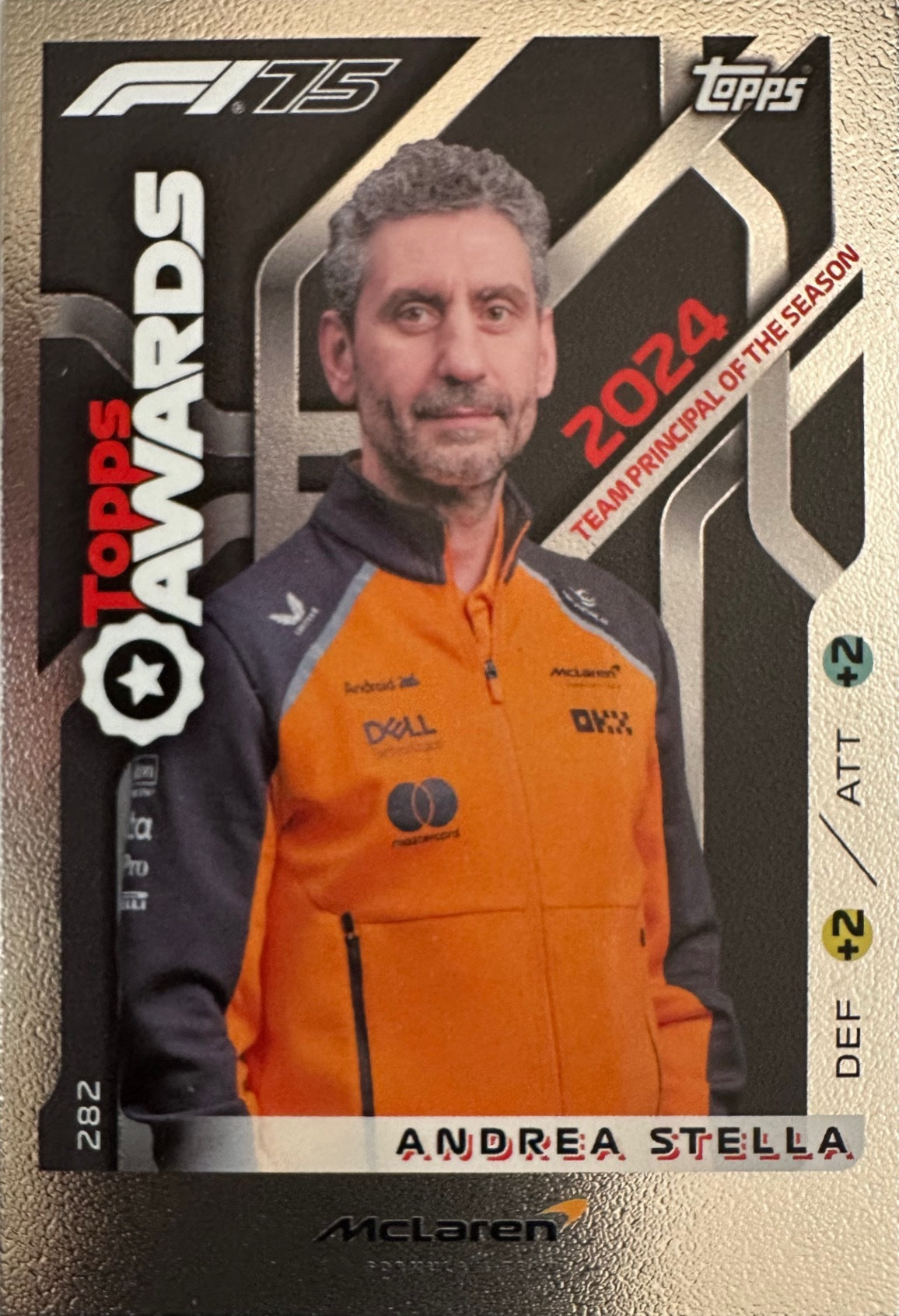 Turbo Attax 2025 Topps mancolista - Scegli Card da 201 a 300