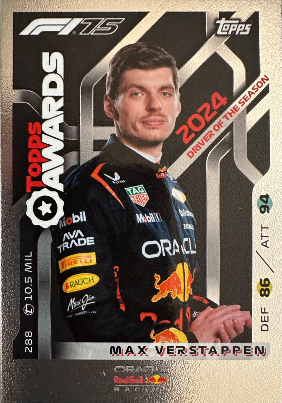 Turbo Attax 2025 Topps mancolista - Scegli Card da 201 a 300
