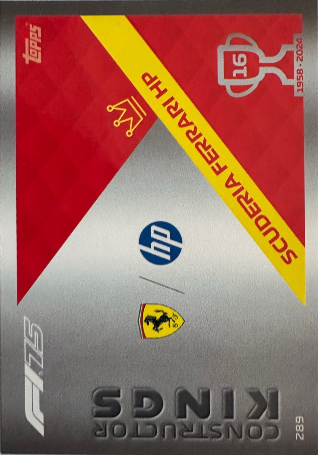 Turbo Attax 2025 Topps mancolista - Scegli Card da 201 a 300