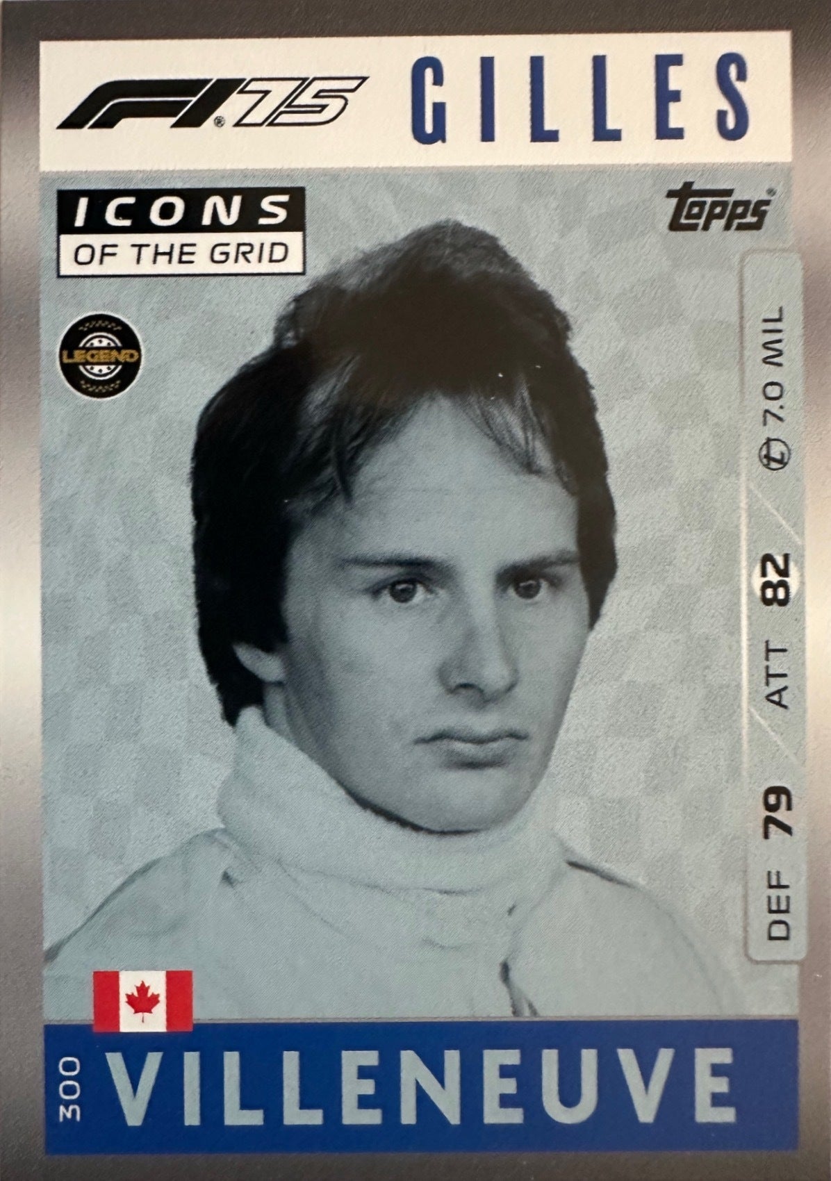Turbo Attax 2025 Topps mancolista - Scegli Card da 201 a 300