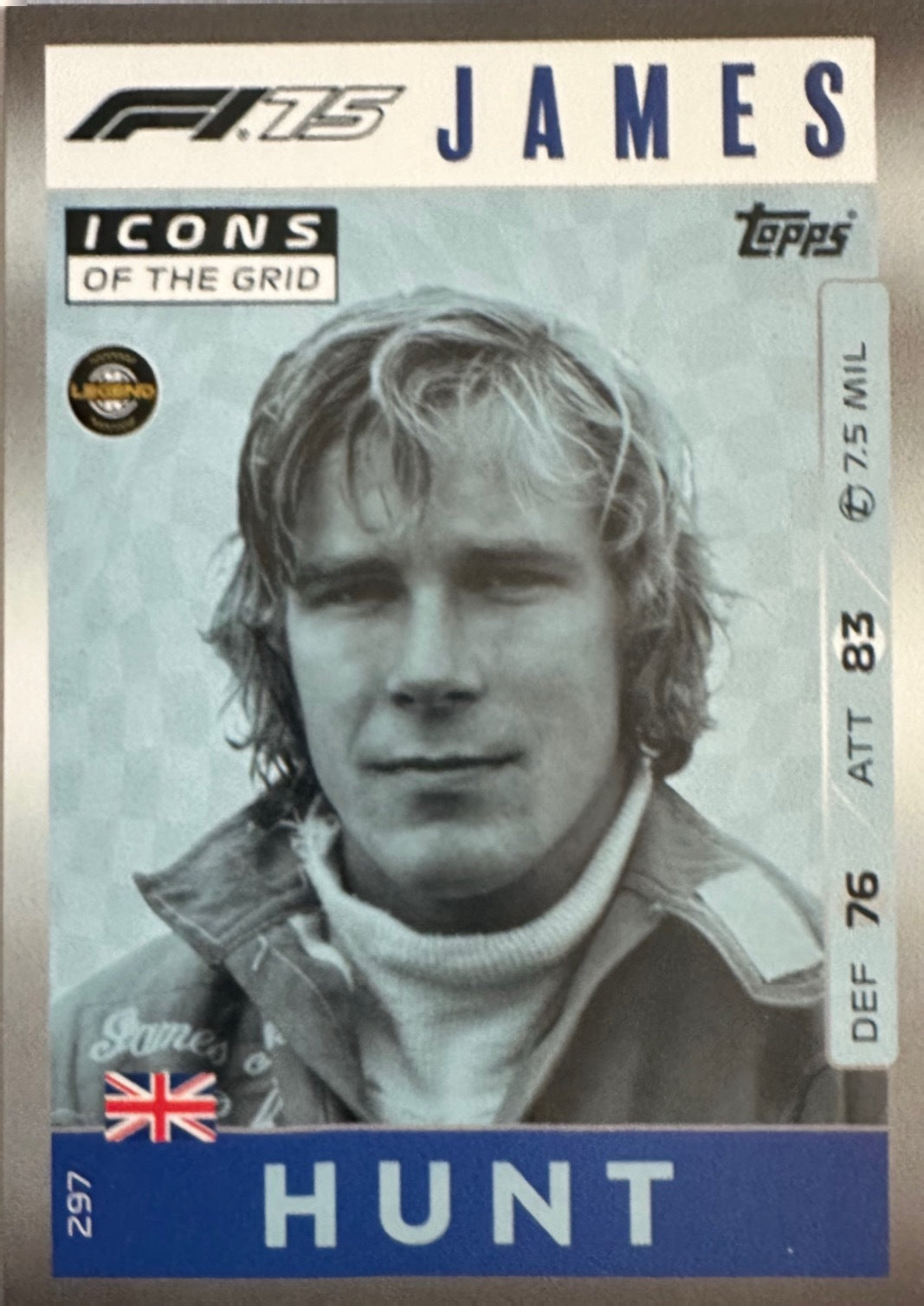 Turbo Attax 2025 Topps mancolista - Scegli Card da 201 a 300