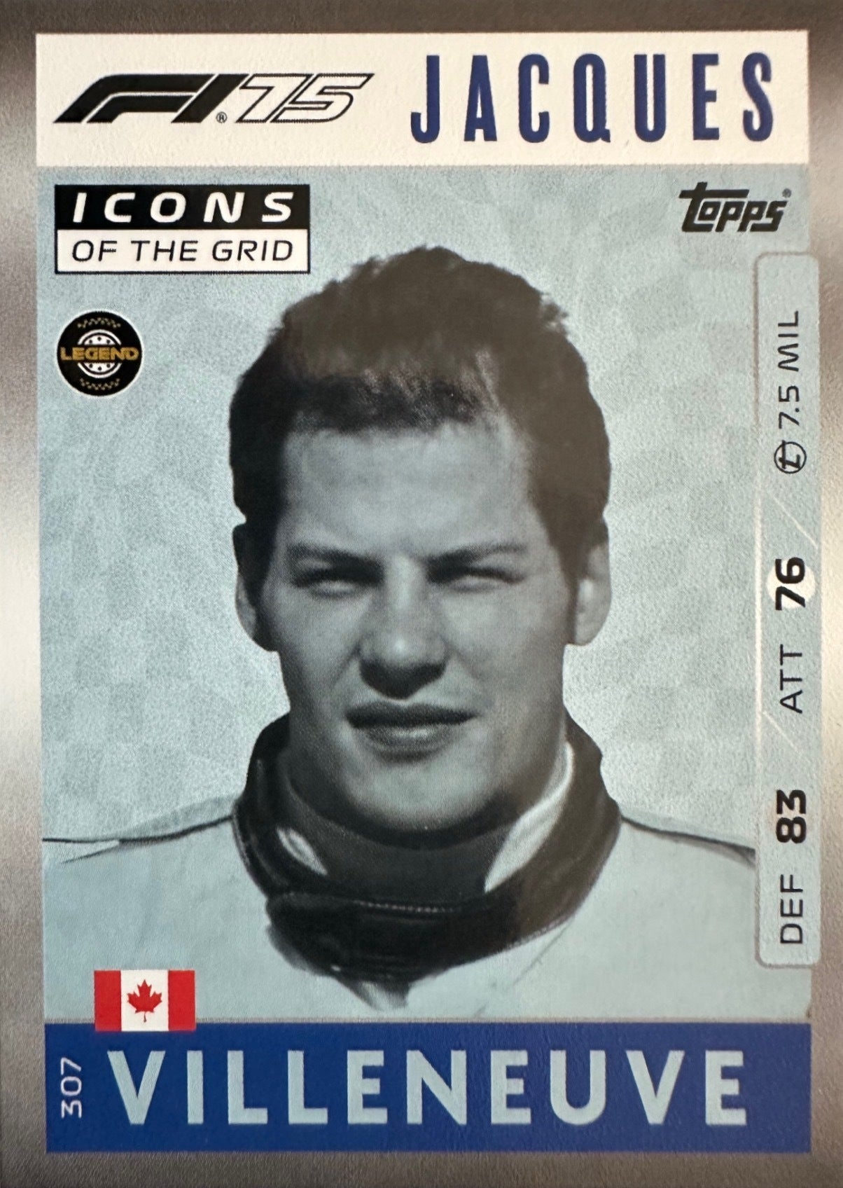 Turbo Attax 2025 Topps mancolista - Scegli Card da 301 a 356