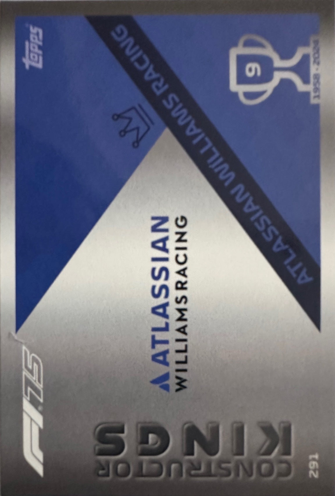 Turbo Attax 2025 Topps mancolista - Scegli Card da 201 a 300