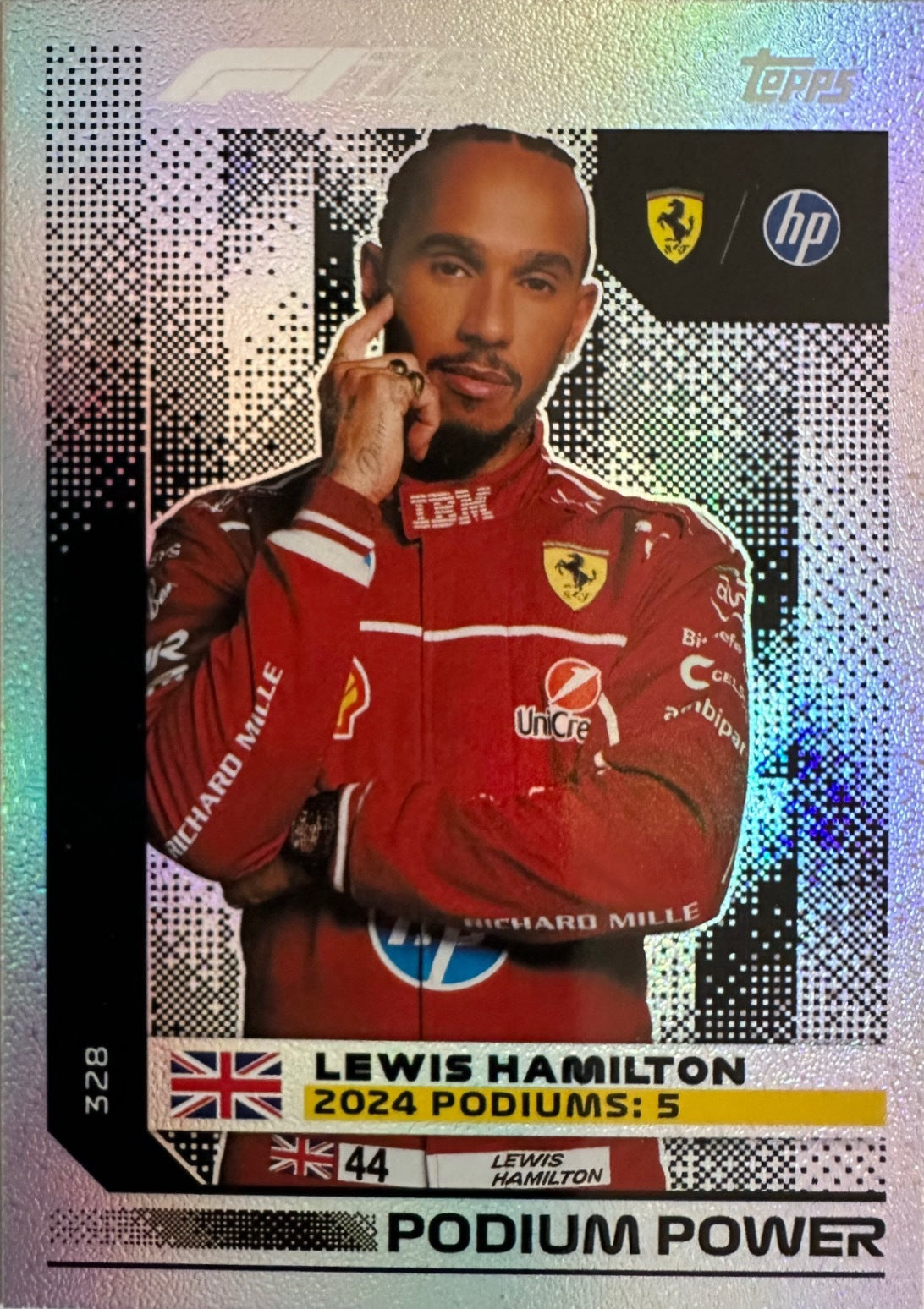 Turbo Attax 2025 Topps mancolista - Scegli Card da 301 a 356