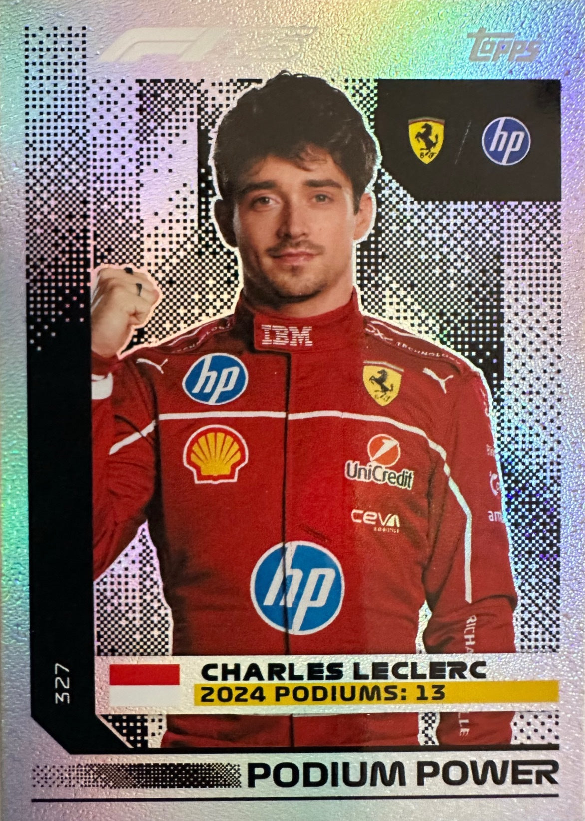 Turbo Attax 2025 Topps mancolista - Scegli Card da 301 a 356
