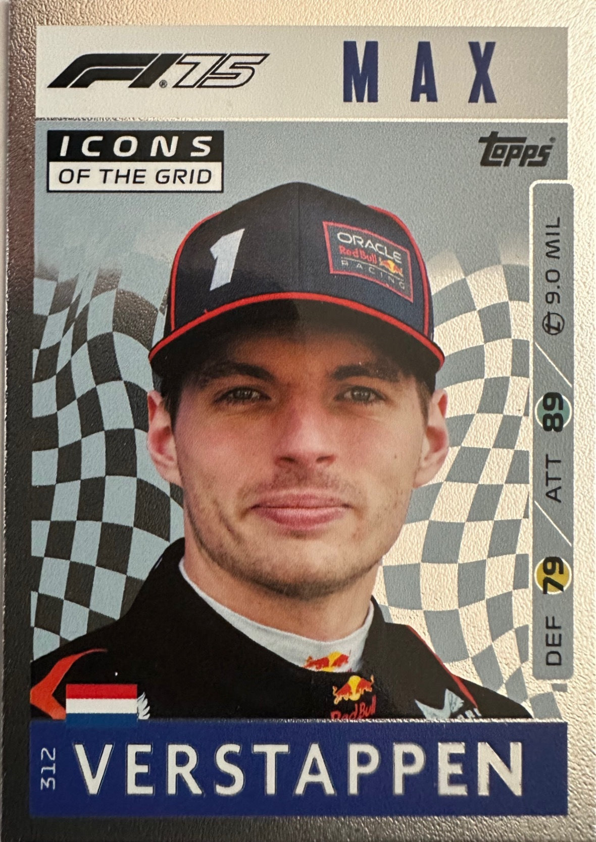 Turbo Attax 2025 Topps mancolista - Scegli Card da 301 a 356