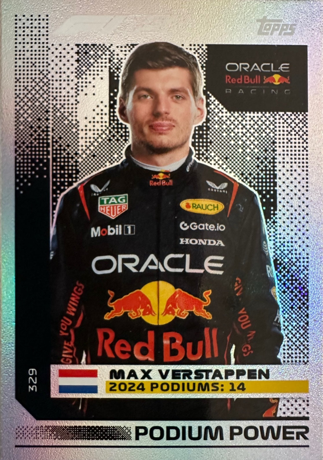 Turbo Attax 2025 Topps mancolista - Scegli Card da 301 a 356