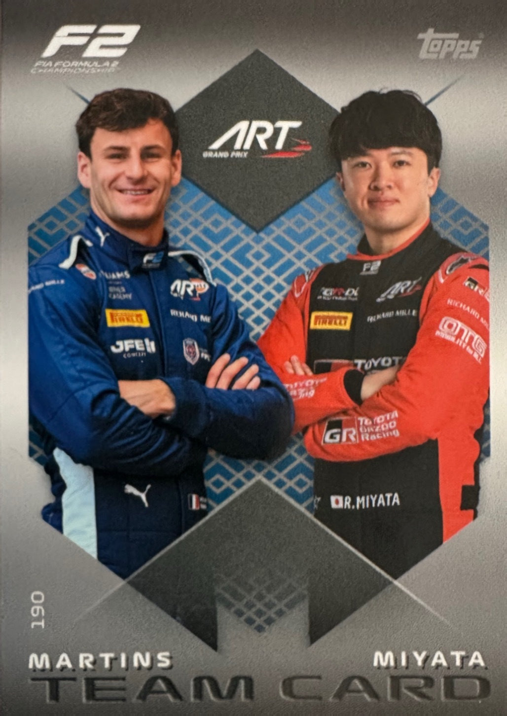 Turbo Attax 2025 Topps mancolista - Scegli Card da 101 a 200