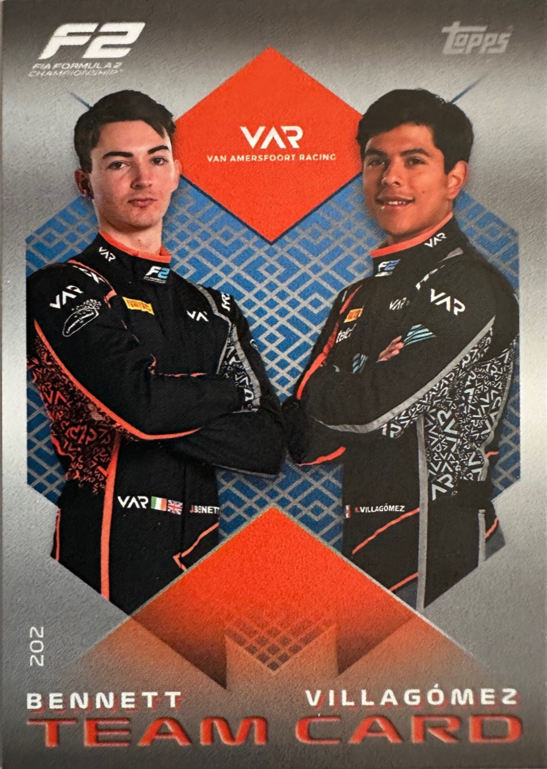 Turbo Attax 2025 Topps mancolista - Scegli Card da 201 a 300