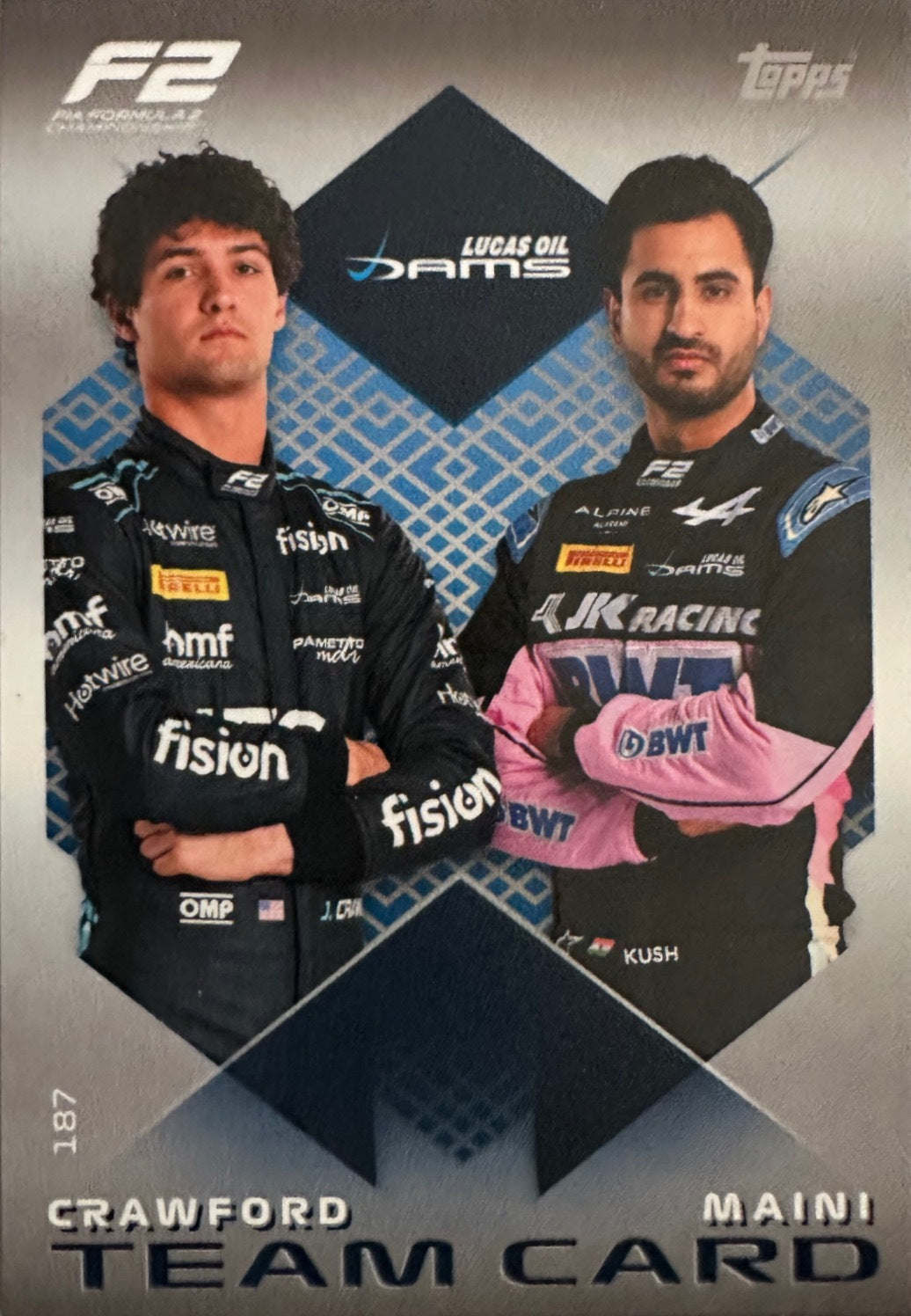 Turbo Attax 2025 Topps mancolista - Scegli Card da 101 a 200