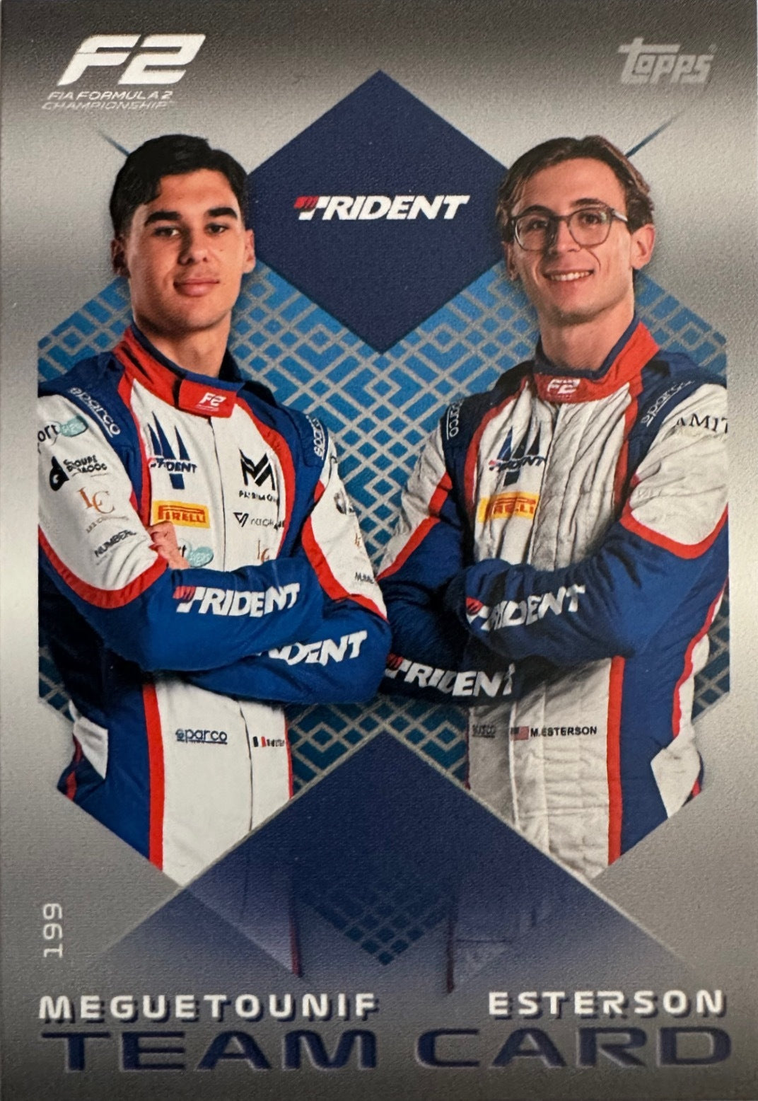 Turbo Attax 2025 Topps mancolista - Scegli Card da 101 a 200
