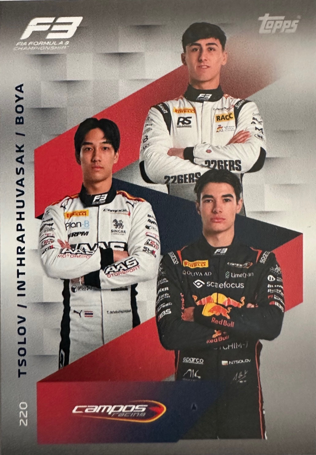 Turbo Attax 2025 Topps mancolista - Scegli Card da 201 a 300