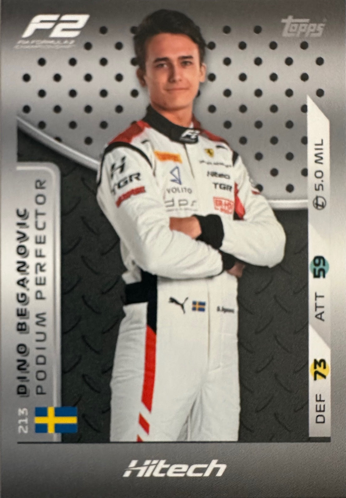 Turbo Attax 2025 Topps mancolista - Scegli Card da 201 a 300