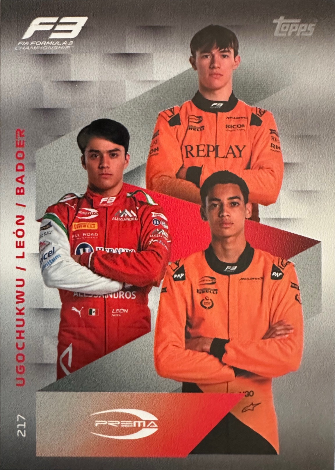 Turbo Attax 2025 Topps mancolista - Scegli Card da 201 a 300
