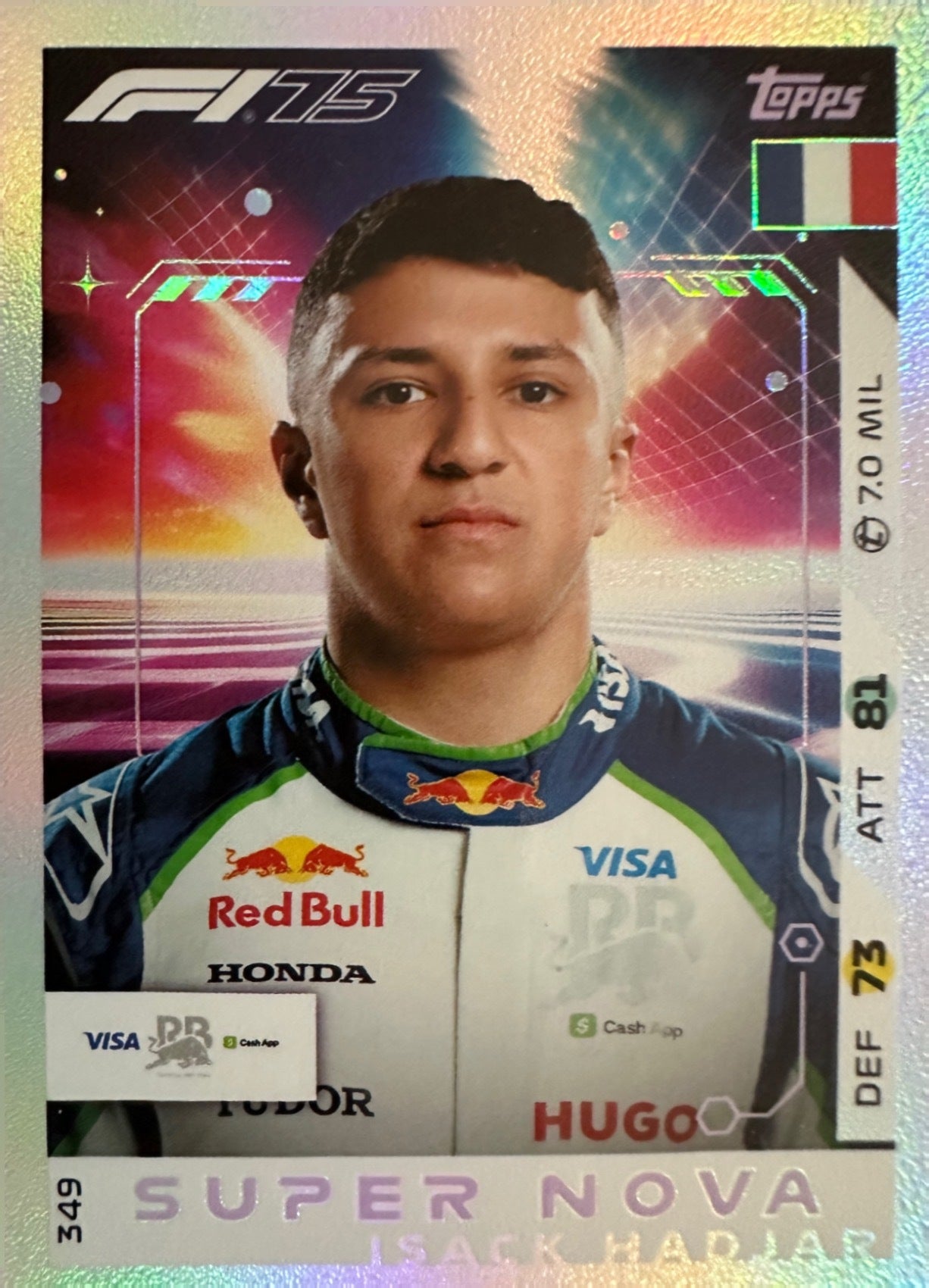 Turbo Attax 2025 Topps mancolista - Scegli Card da 301 a 356