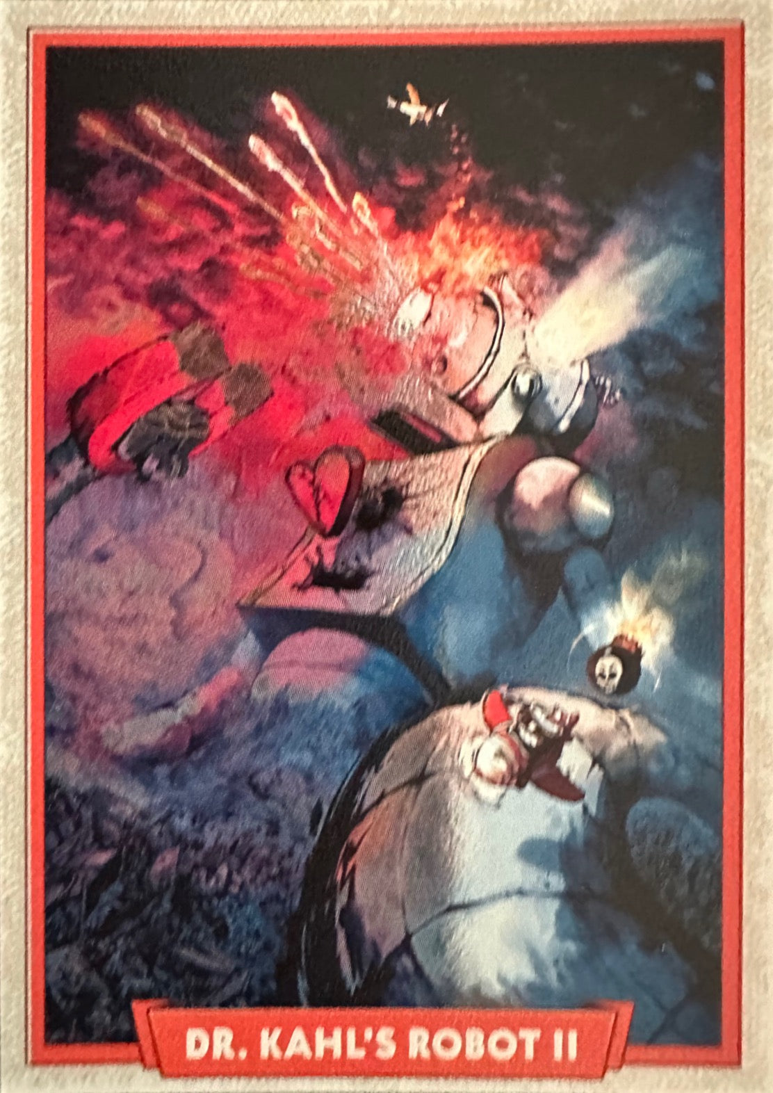 Cuphead Dario Moccia 2025 mancolista - Scegli Card Comuni Rare Ultra Rare 1-100
