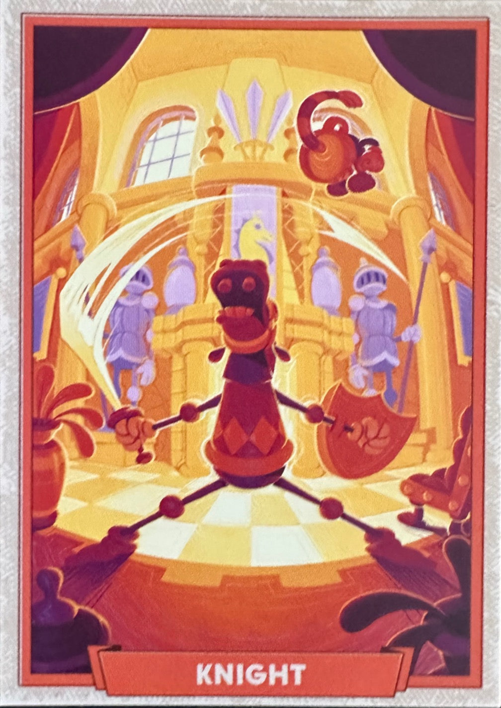 Cuphead Dario Moccia 2025 mancolista - Scegli Card Comuni Rare Ultra Rare 1-100