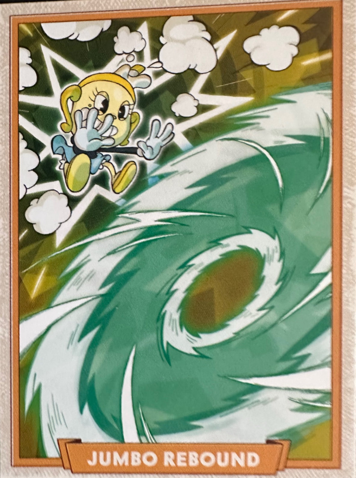 Cuphead Dario Moccia 2025 mancolista - Scegli Card Comuni Rare Ultra Rare C M P 101-161