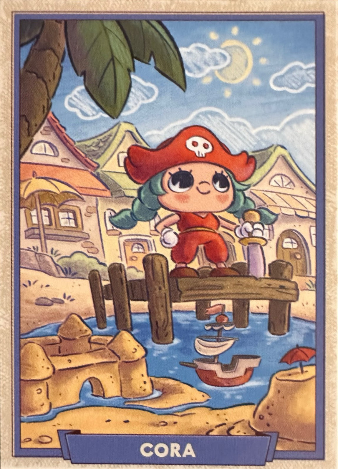 Cuphead Dario Moccia 2025 mancolista - Scegli Card Comuni Rare Ultra Rare C M P 101-161