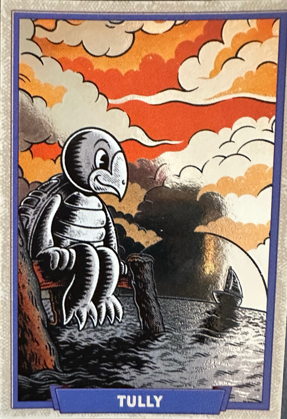 Cuphead Dario Moccia 2025 mancolista - Scegli Card Comuni Rare Ultra Rare C M P 101-161