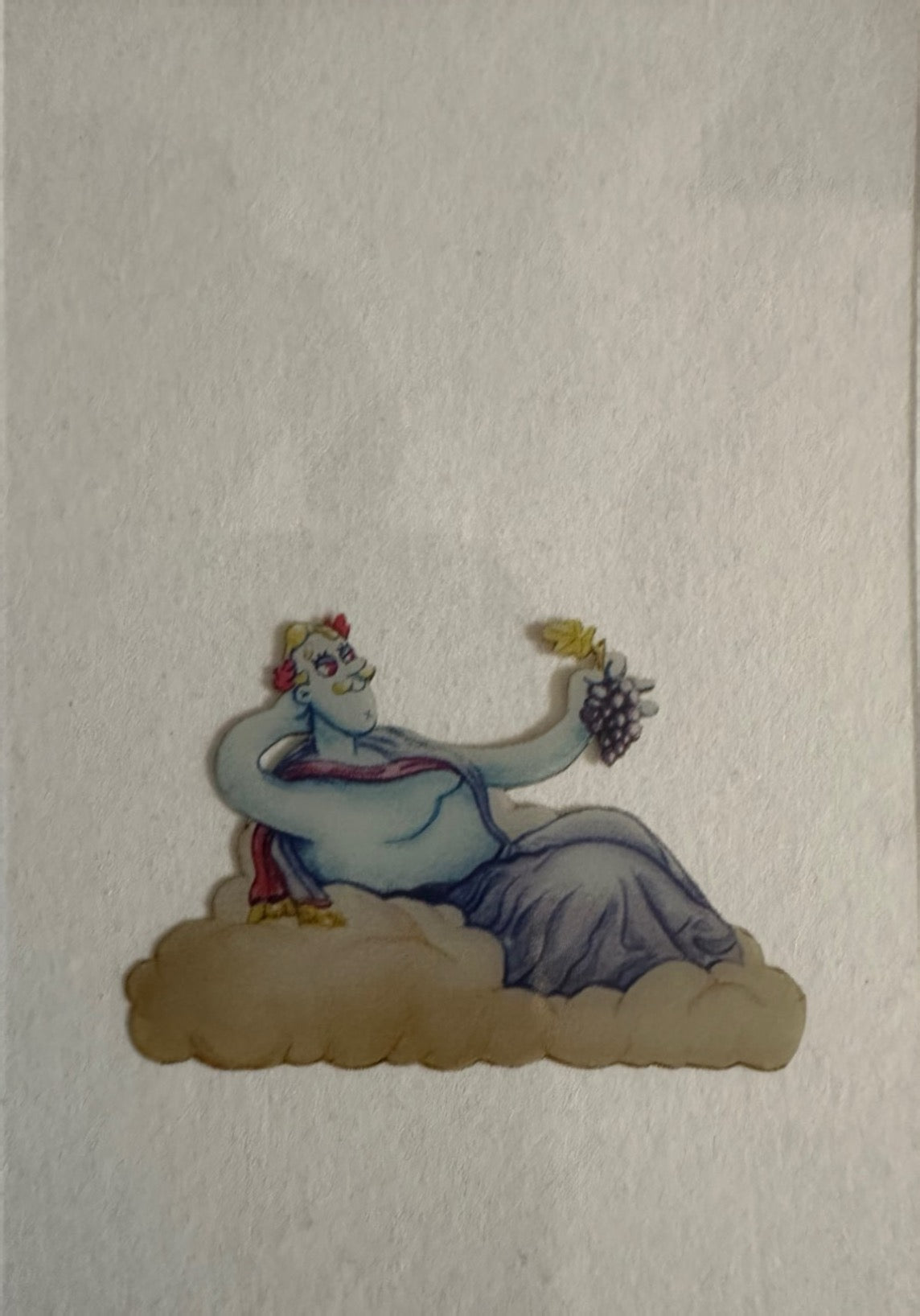 Cuphead Dario Moccia 2025 mancolista - Scegli Card Comuni Rare Ultra Rare C M P 101-161