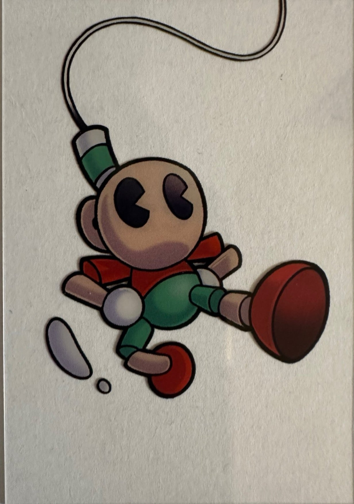 Cuphead Dario Moccia 2025 mancolista - Scegli Card Comuni Rare Ultra Rare C M P 101-161