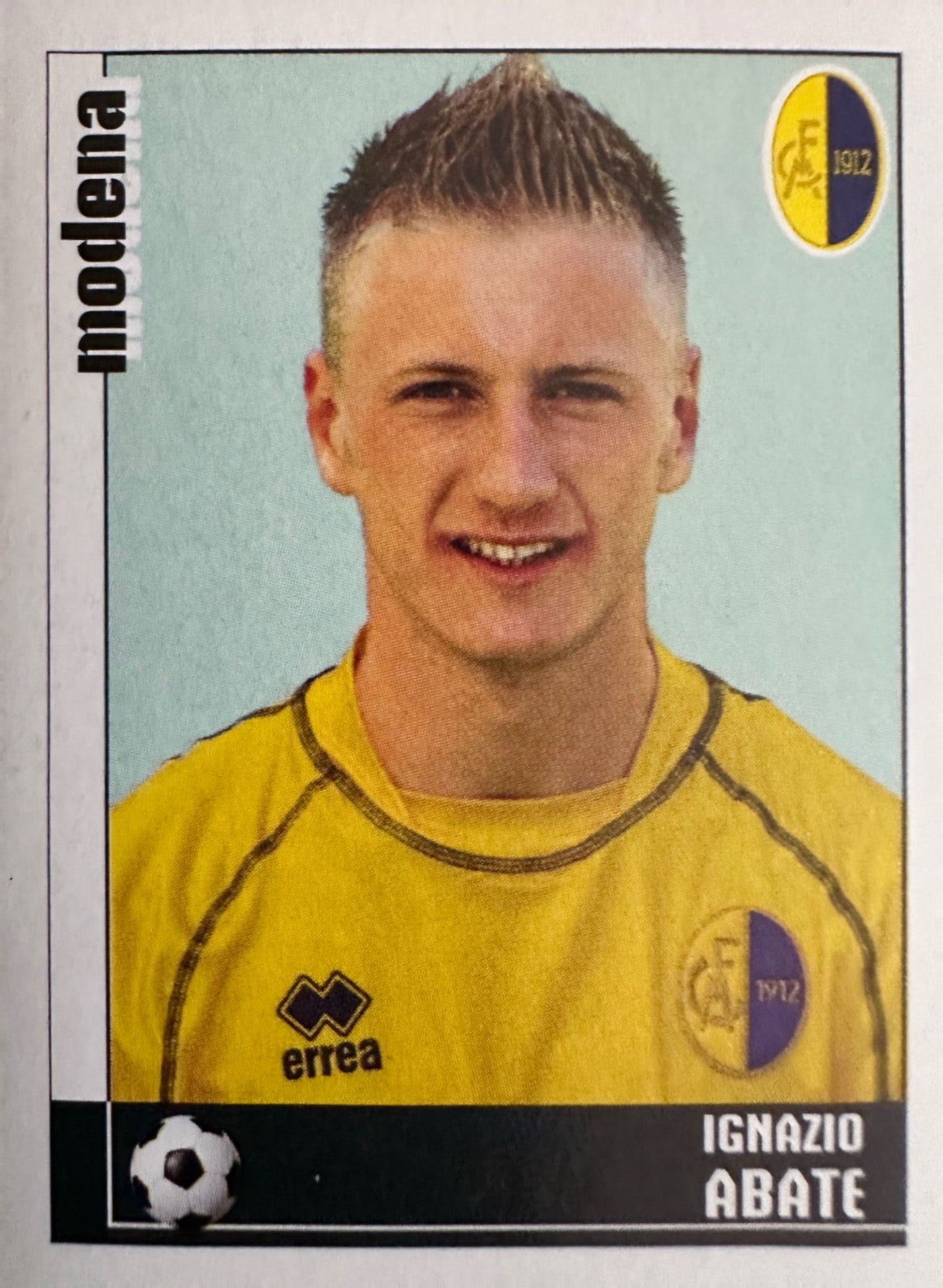 Calciatori Panini 2006/07 mancolista Scegli figurina da 601 a 700