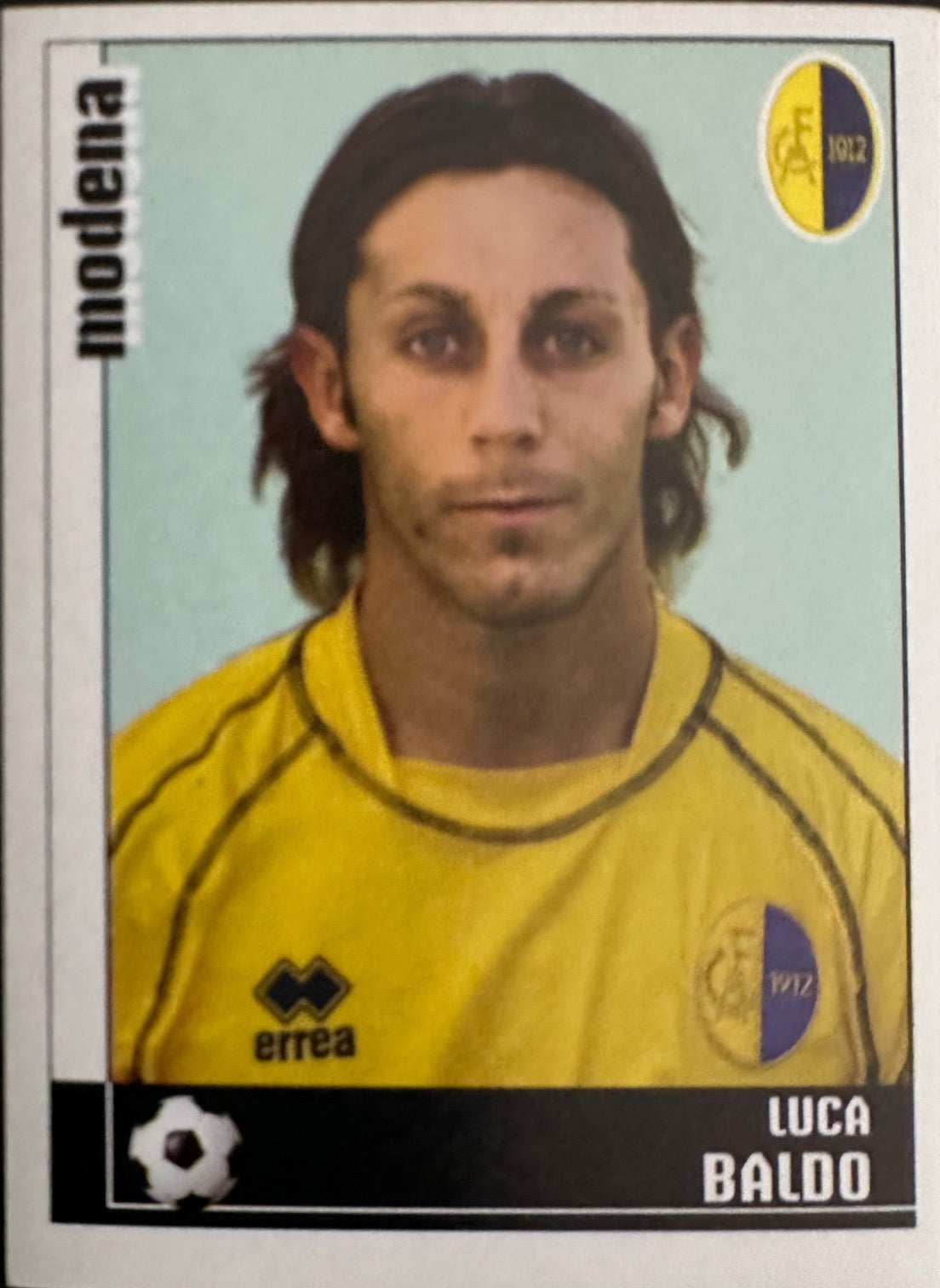 Calciatori Panini 2006/07 mancolista Scegli figurina da 601 a 700