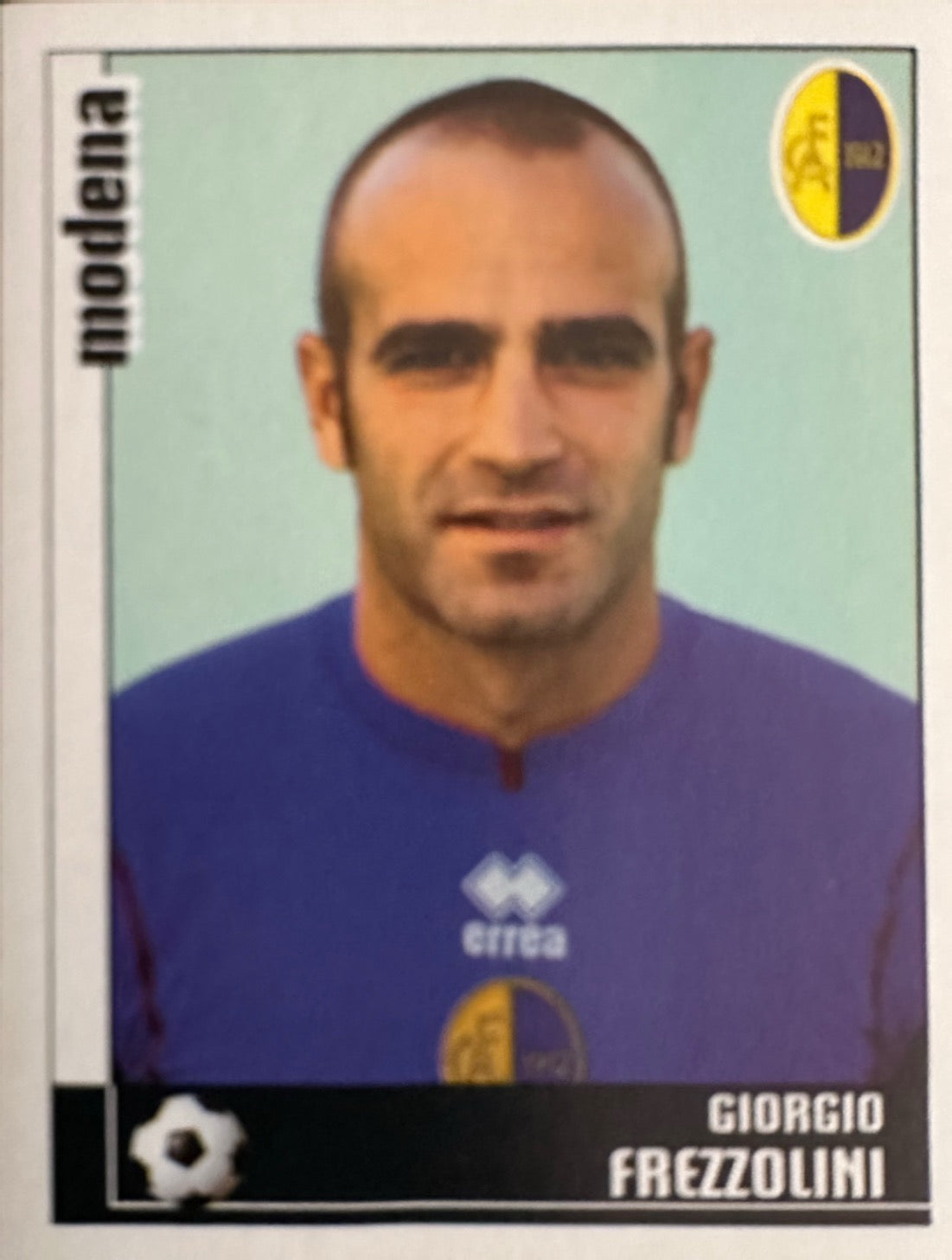 Calciatori Panini 2006/07 mancolista Scegli figurina da 601 a 700