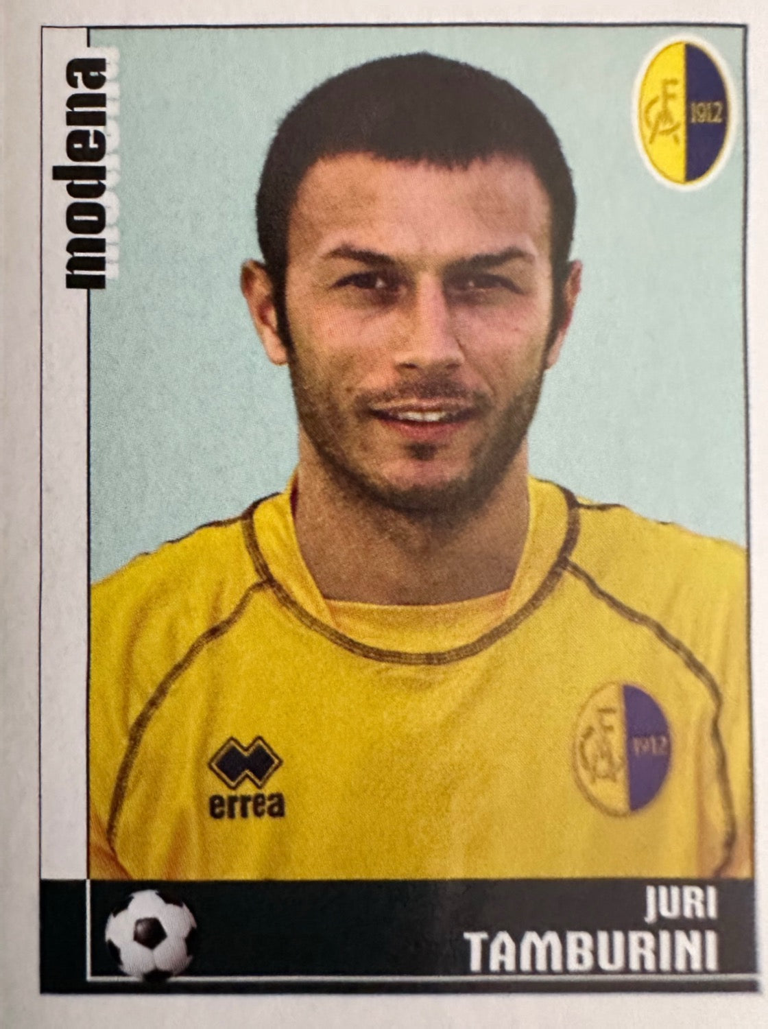 Calciatori Panini 2006/07 mancolista Scegli figurina da 601 a 700
