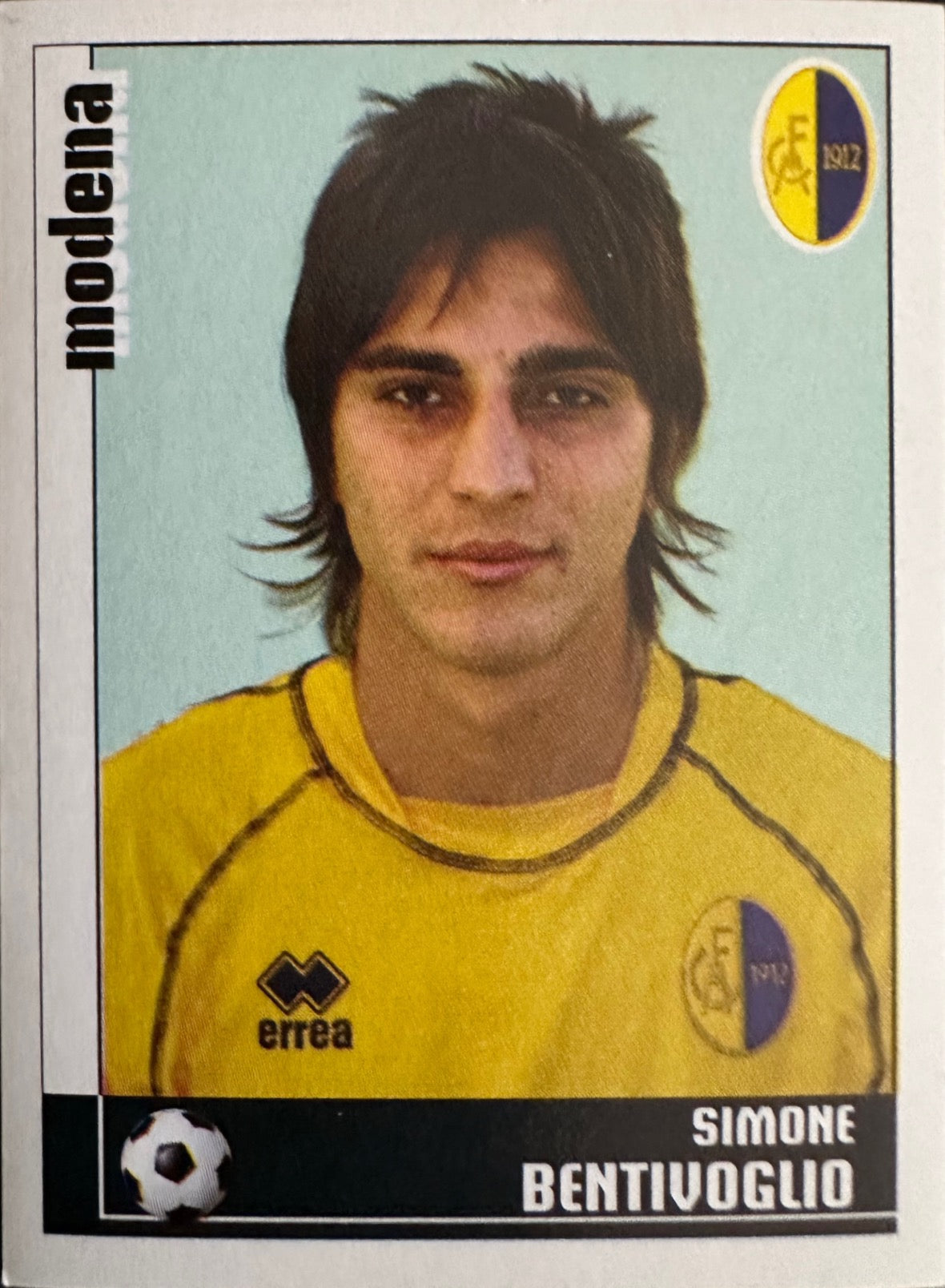 Calciatori Panini 2006/07 mancolista Scegli figurina da 601 a 700