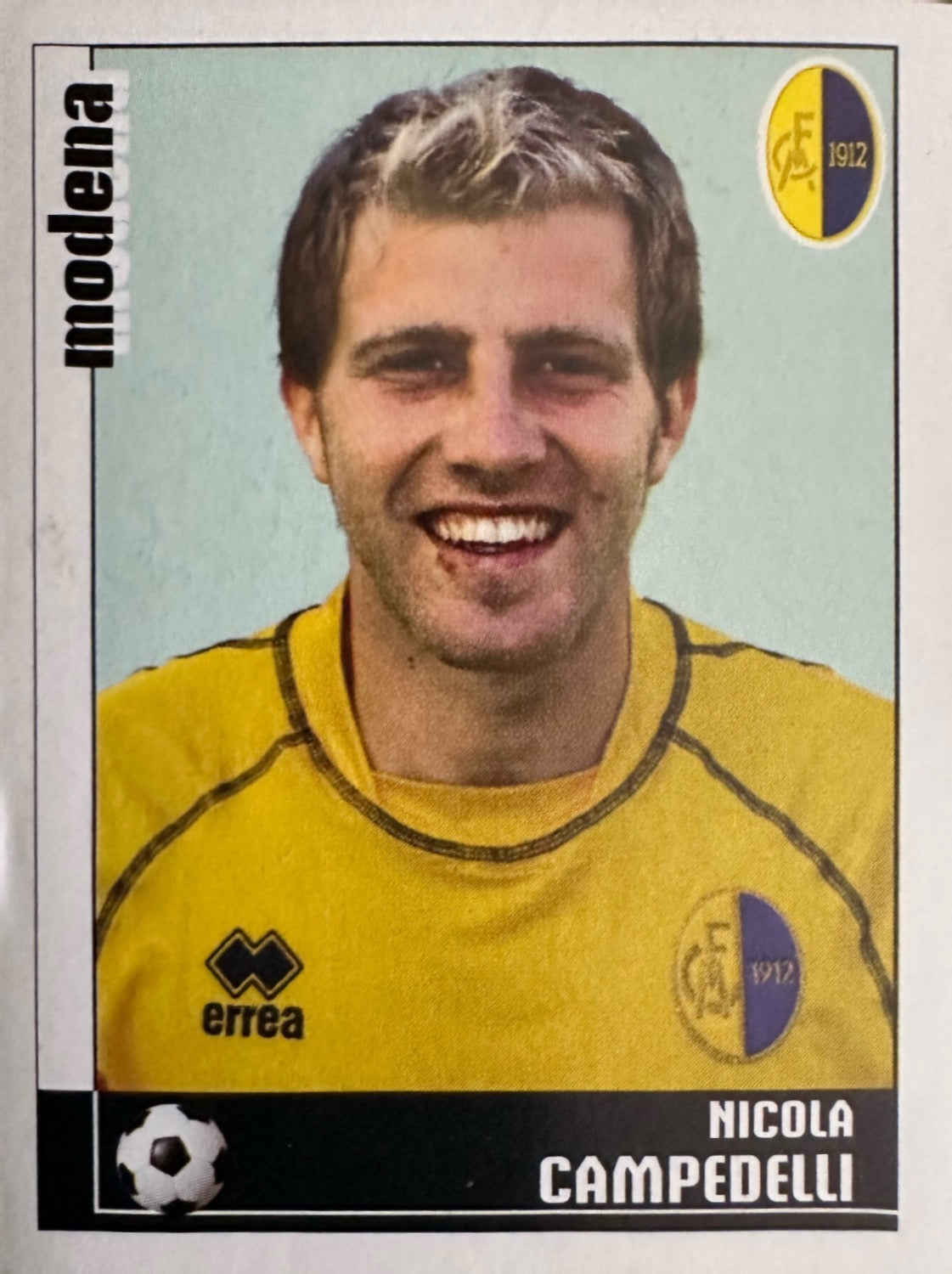 Calciatori Panini 2006/07 mancolista Scegli figurina da 601 a 700