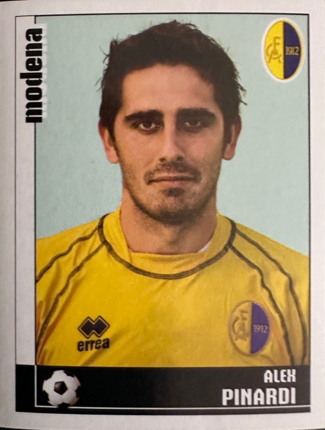 Calciatori Panini 2006/07 mancolista Scegli figurina da 601 a 700