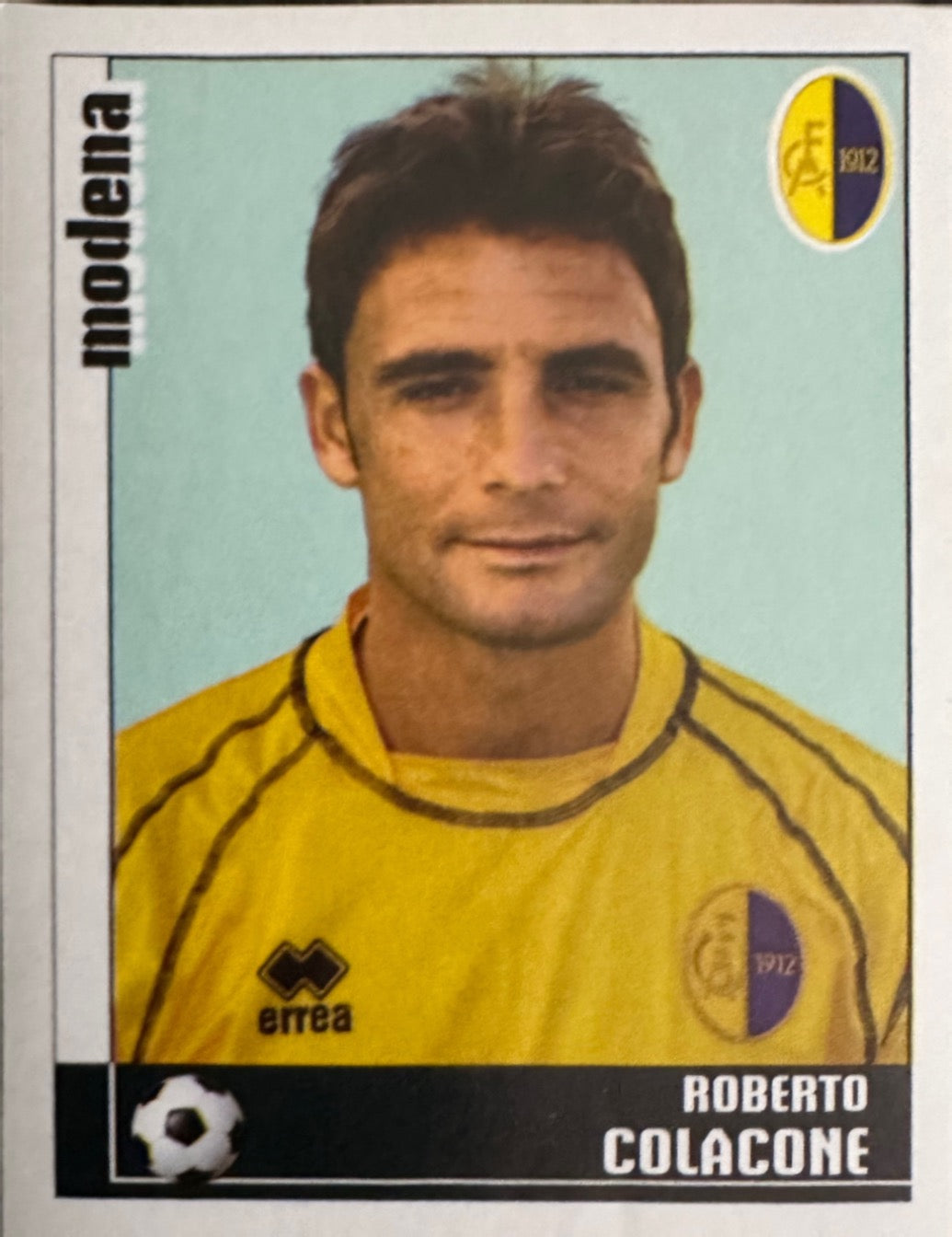 Calciatori Panini 2006/07 mancolista Scegli figurina da 601 a 700