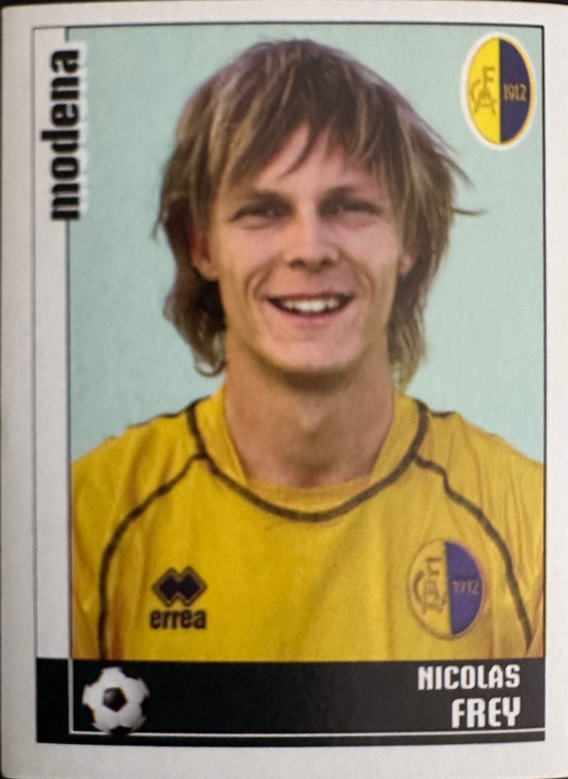 Calciatori Panini 2006/07 mancolista Scegli figurina da 601 a 700