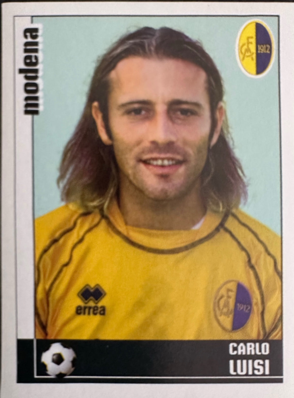 Calciatori Panini 2006/07 mancolista Scegli figurina da 601 a 700