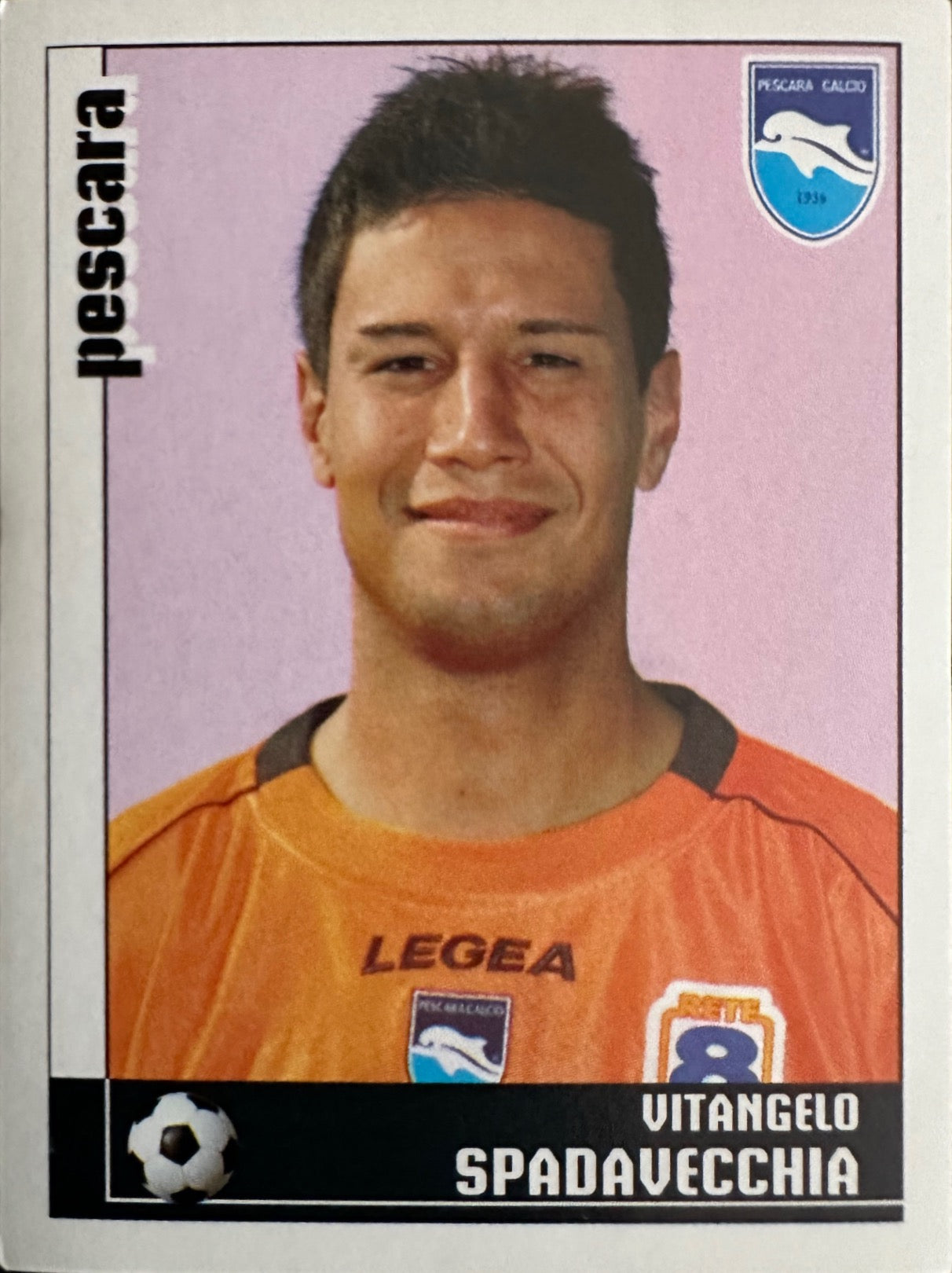 Calciatori Panini 2006/07 mancolista Scegli figurina da 601 a 700