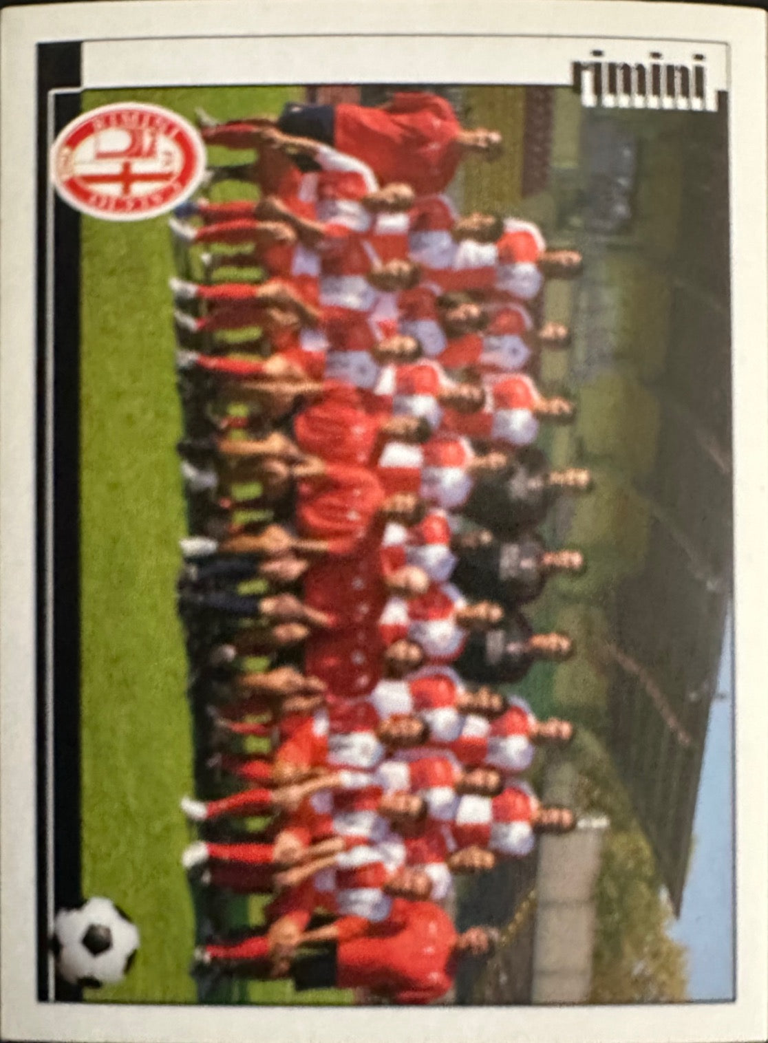 Calciatori Panini 2006/07 mancolista Scegli figurina da 601 a 700