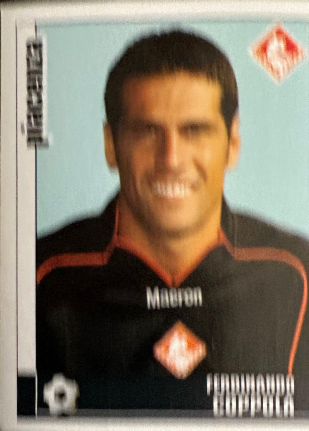 Calciatori Panini 2006/07 mancolista Scegli figurina da 601 a 700