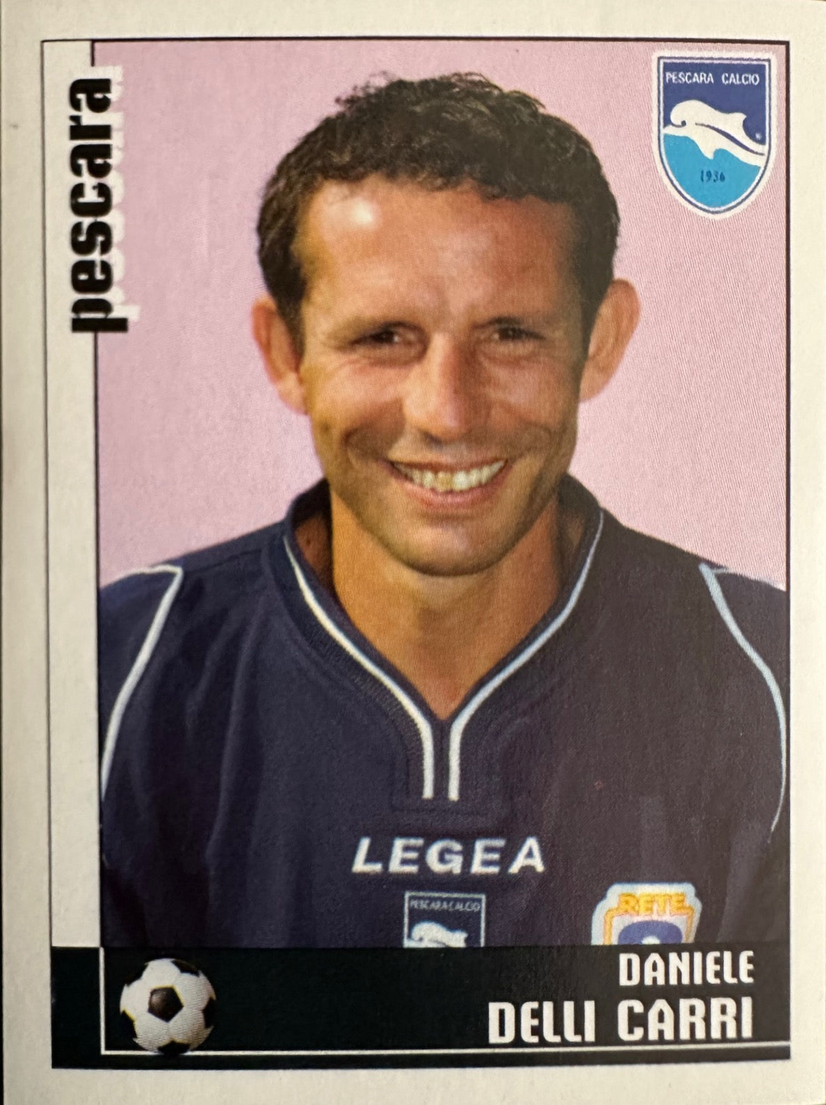 Calciatori Panini 2006/07 mancolista Scegli figurina da 601 a 700